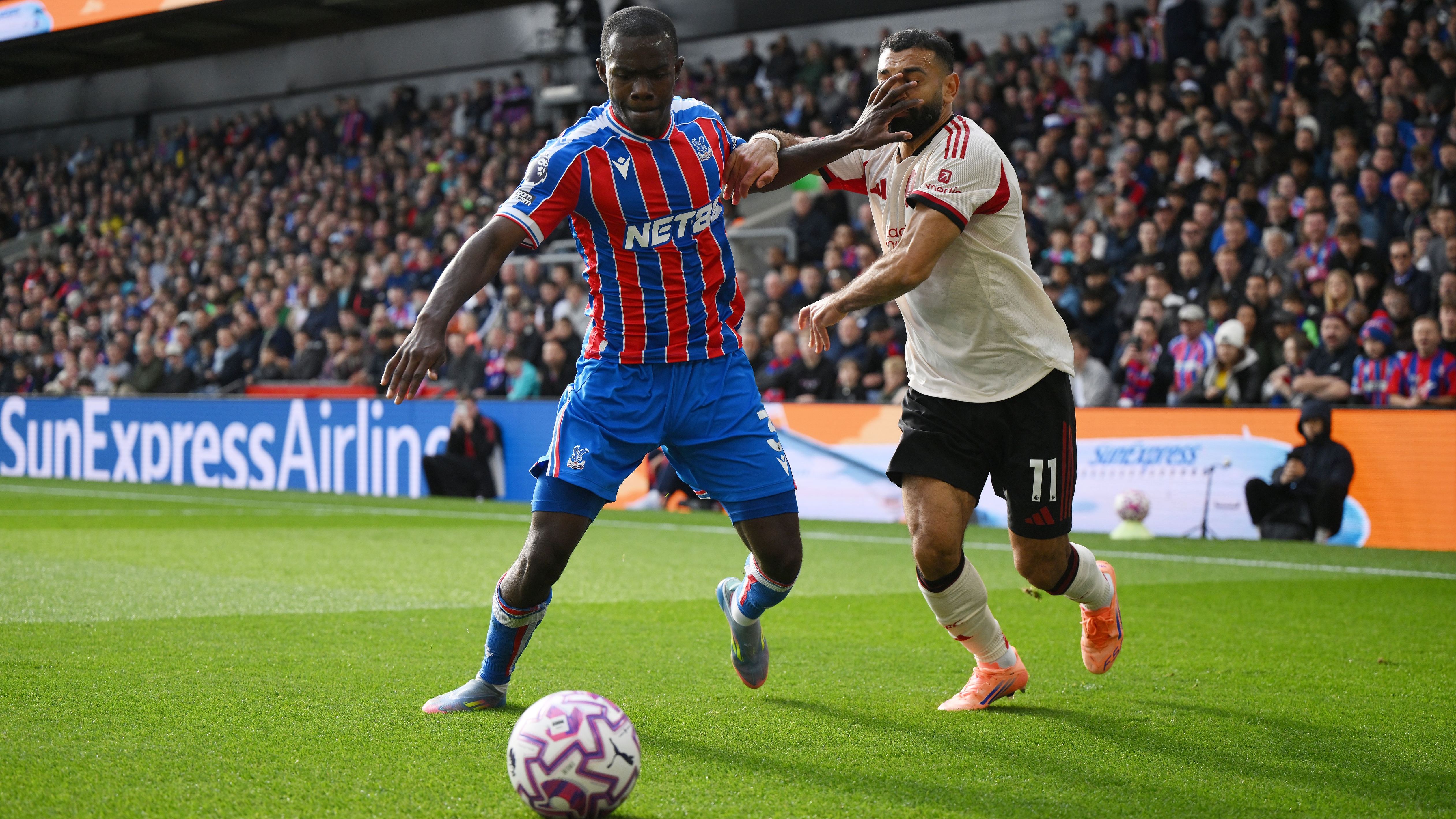 Crystal Palace v Liverpool - Premier League
