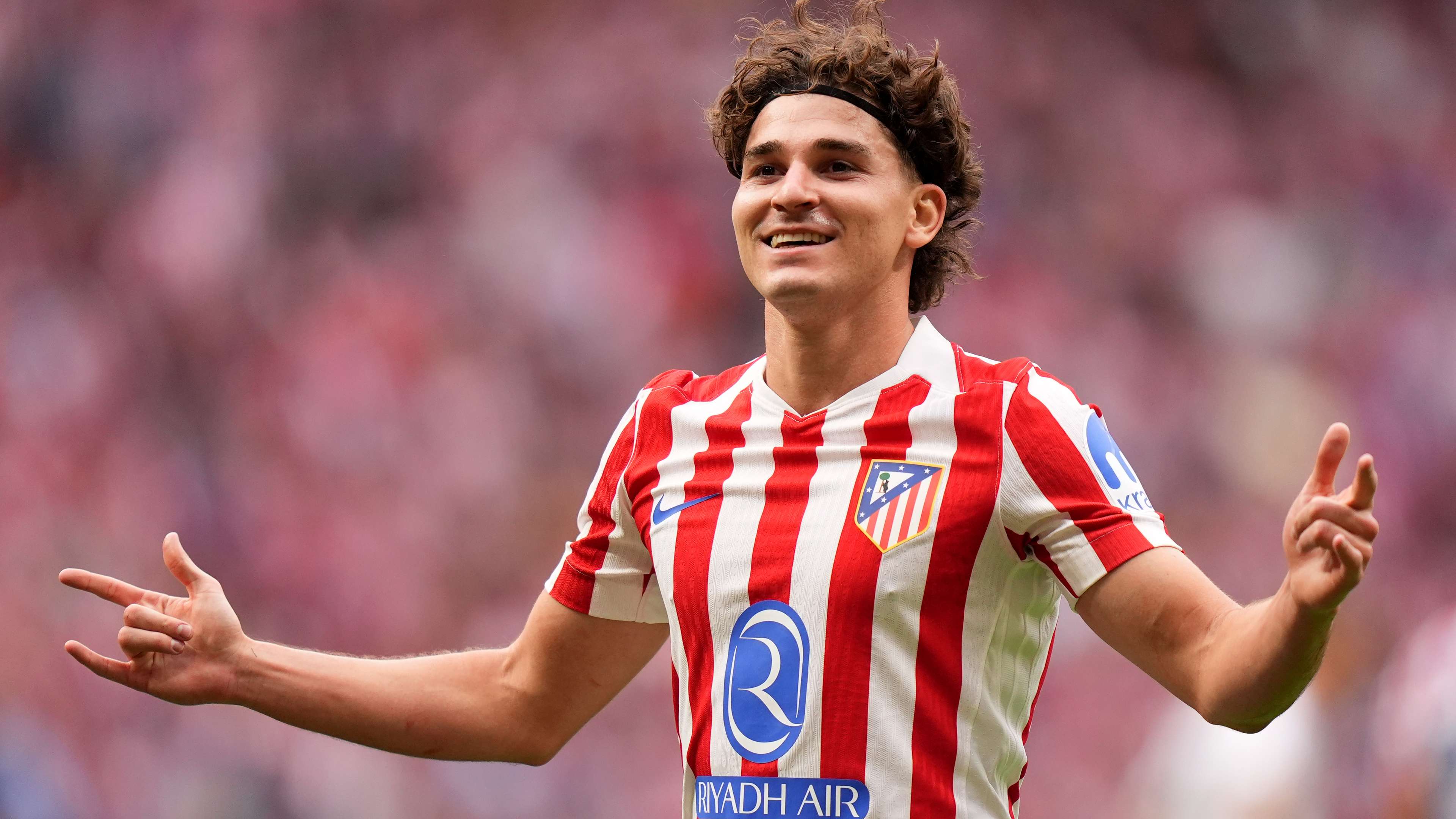 Atletico de Madrid v Real Madrid CF - LaLiga EA Sports