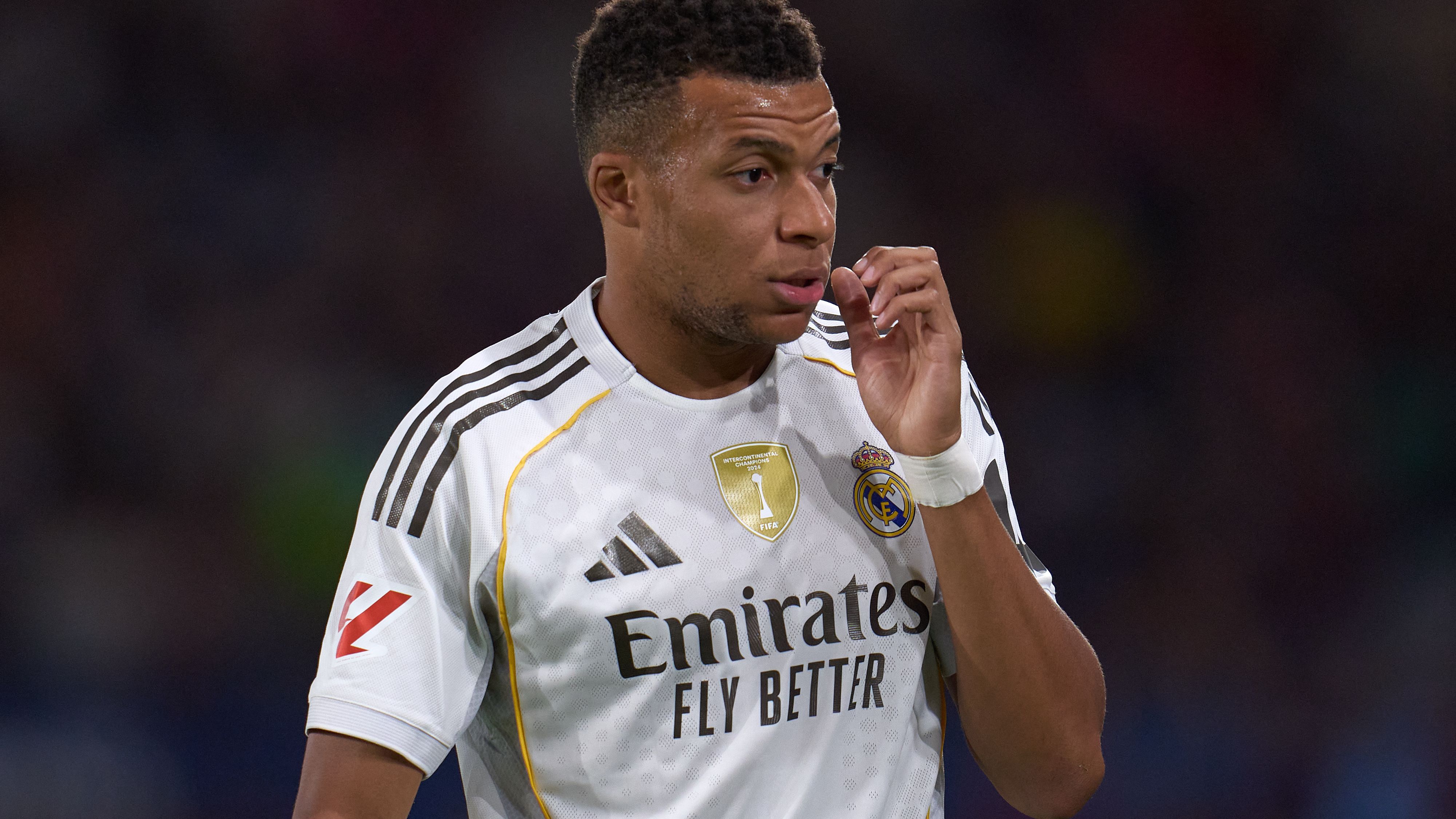 Levante UD v Real Madrid CF - LaLiga EA Sports