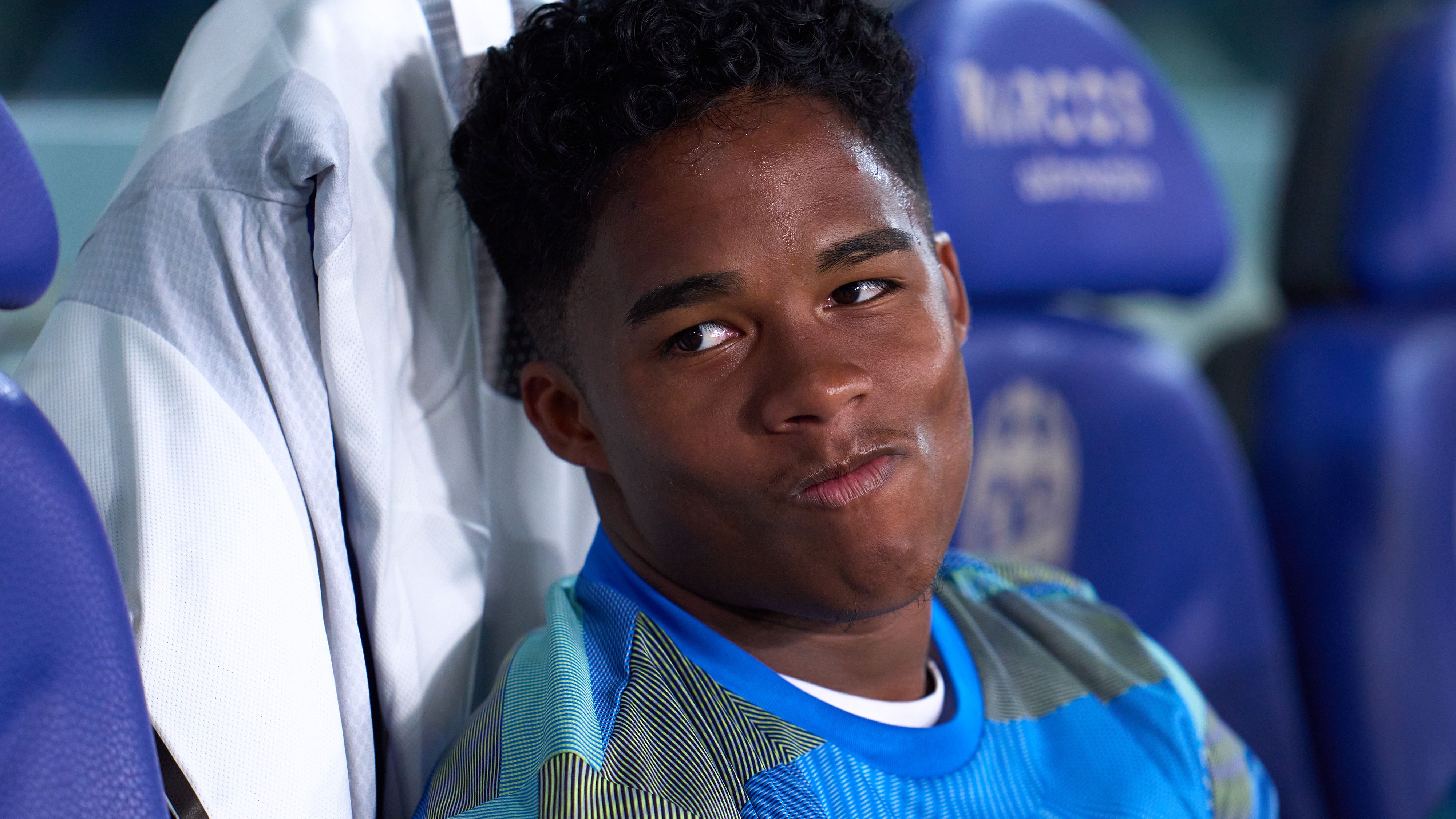 Levante UD v Real Madrid CF - LaLiga EA Sports