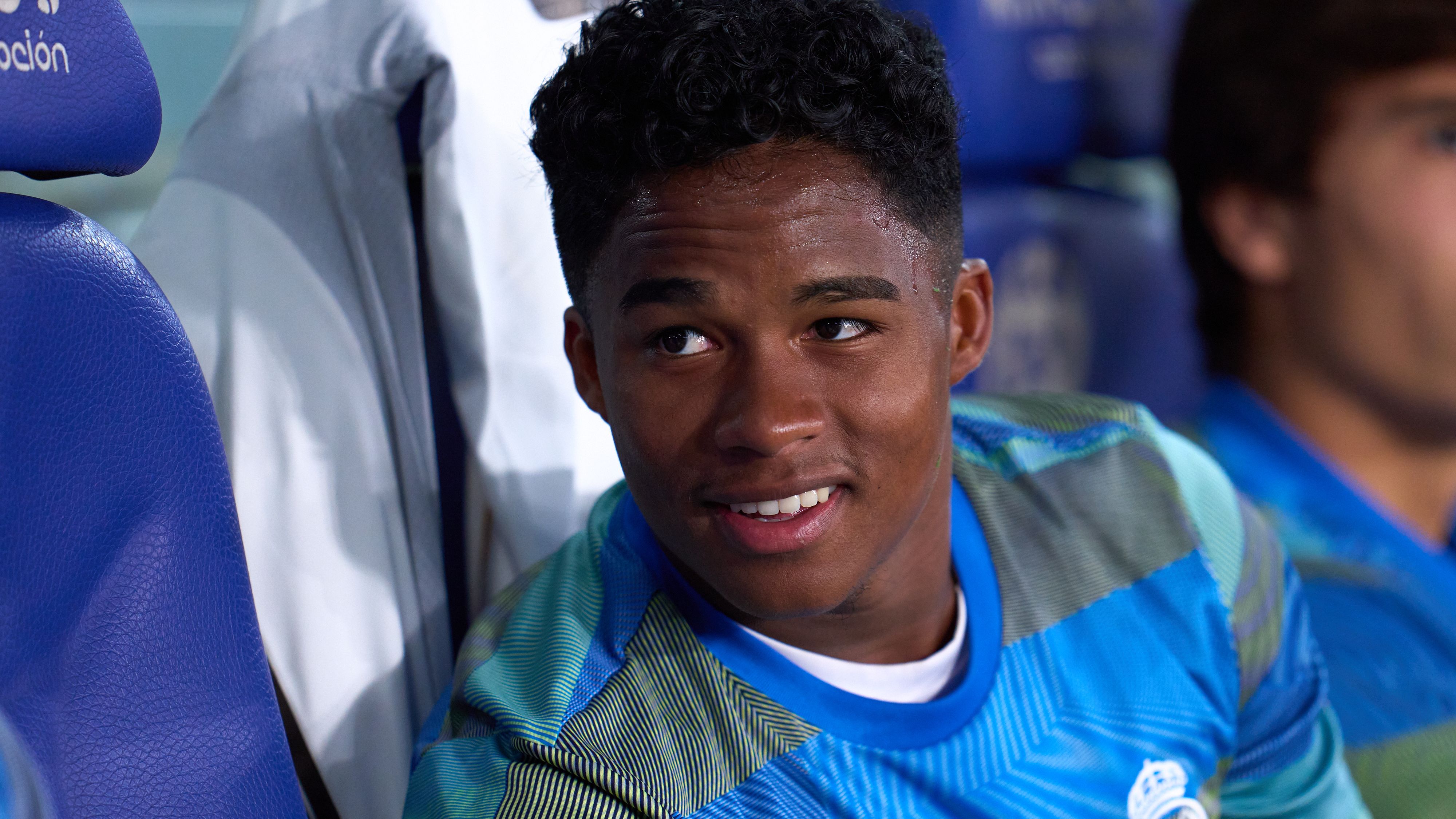 Levante UD v Real Madrid CF - LaLiga EA Sports