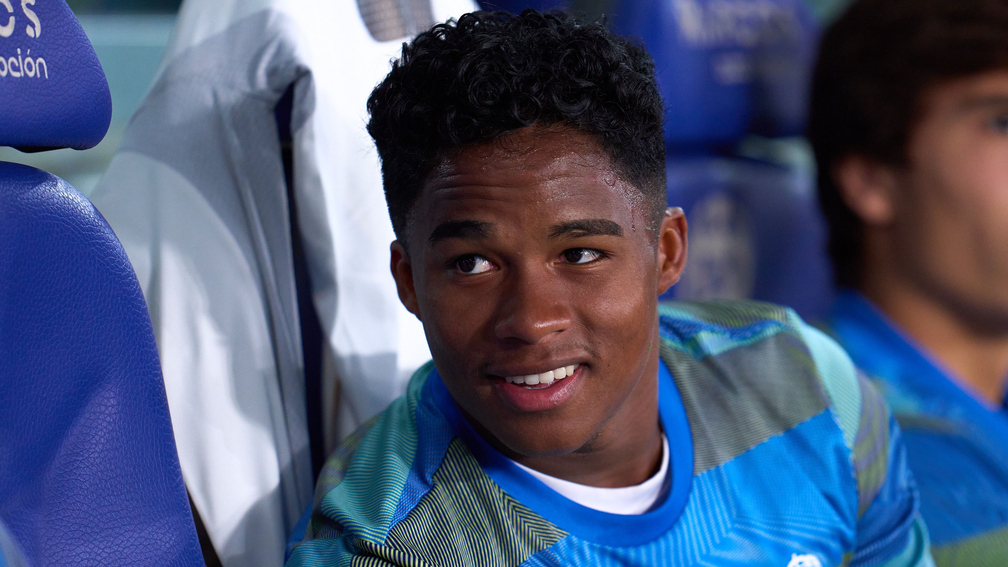 Xabi Alonso offers update on Endrick's Real Madrid future amid talk of link up with Mason Greenwood at Marseille | Goal.com UK
