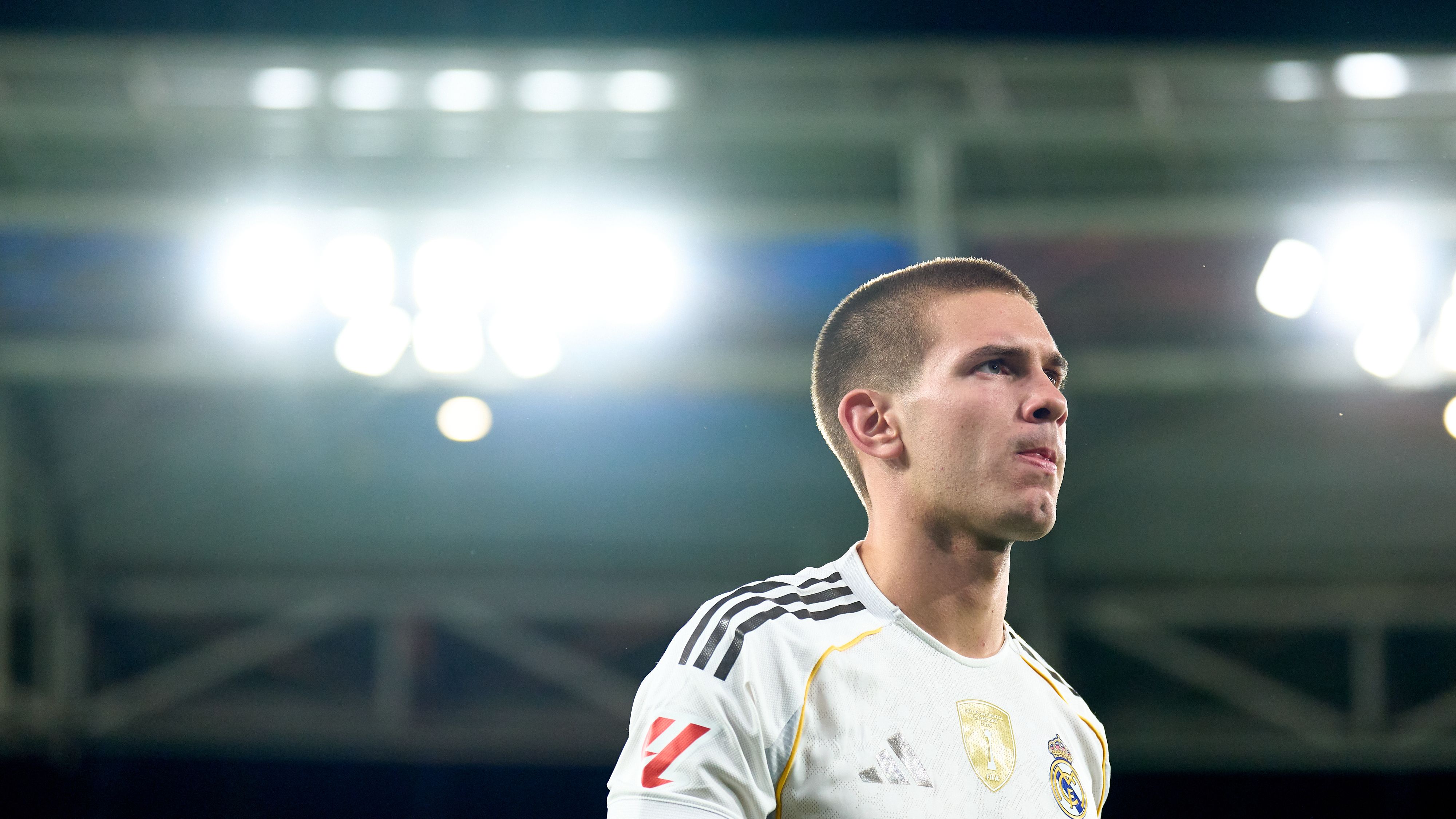 Levante UD v Real Madrid CF - LaLiga EA Sports