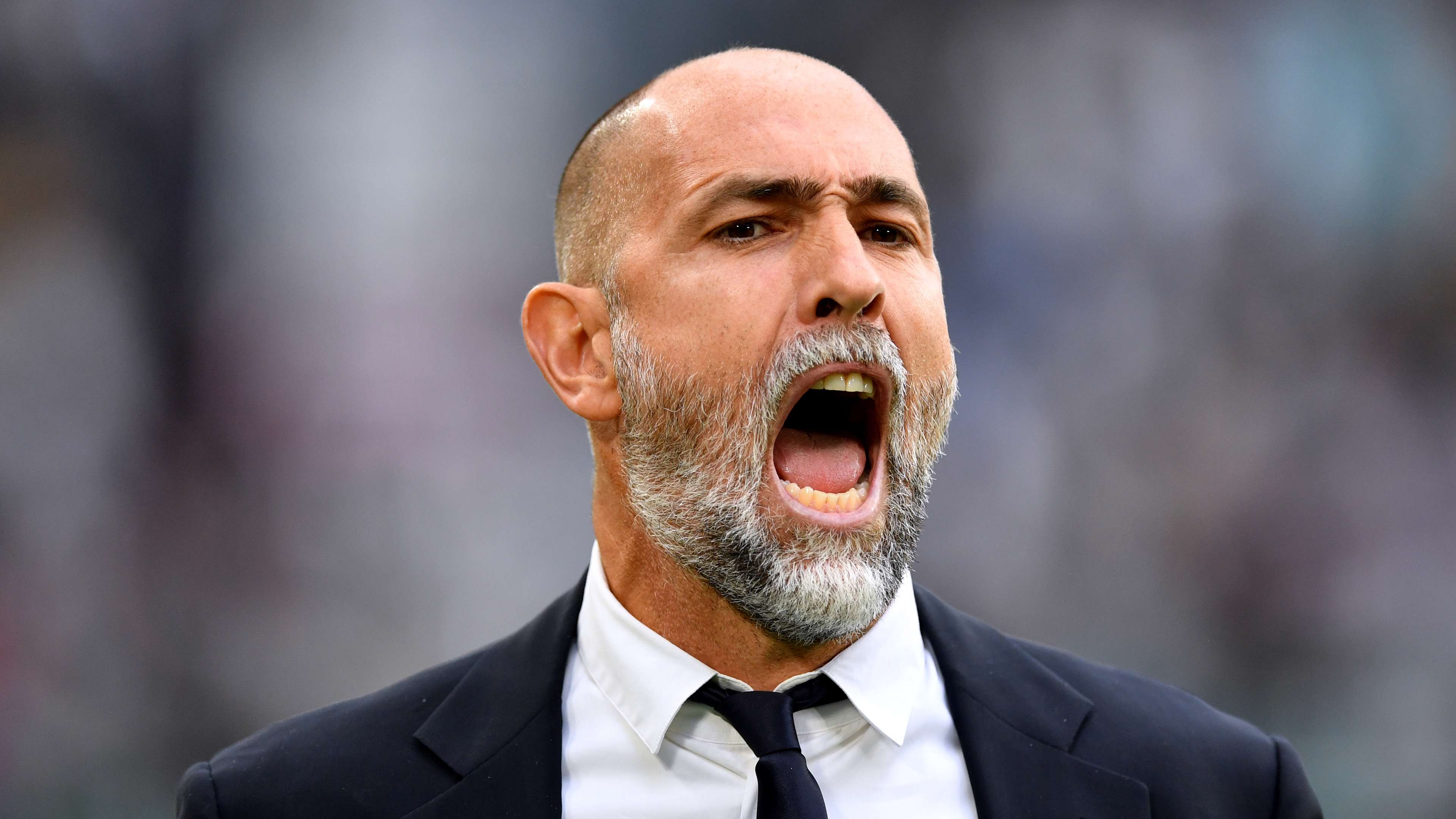 I m Angry Juventus Coach Blasts Players For throwing The Game I m Angry Juventus Coach Blasts Players For throwing The Game