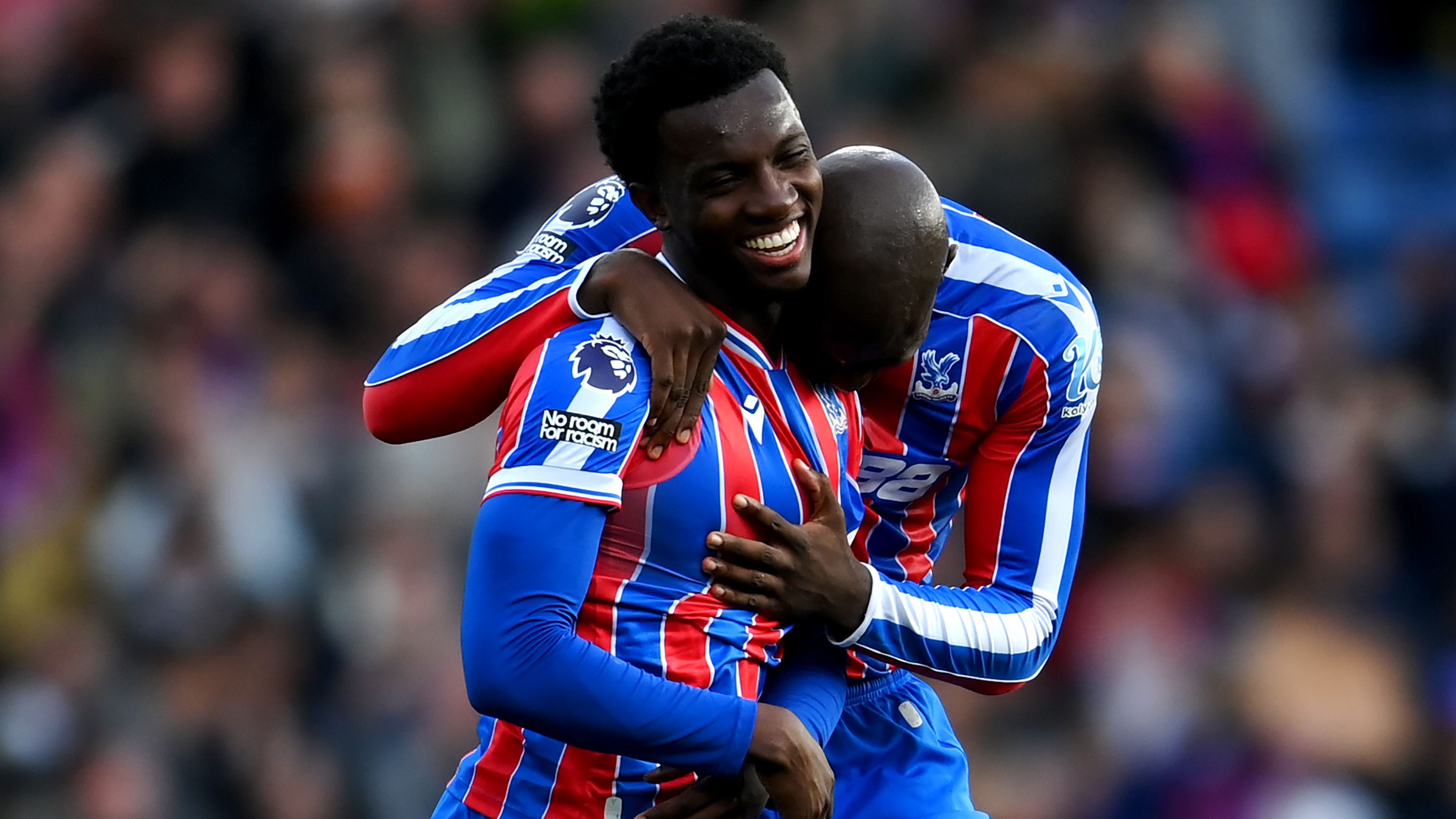 How to watch today’s Everton vs Crystal Palace Premier League game: Live stream, TV channel, and start time How to watch today’s Everton vs Crystal Palace Premier League game: Live stream, TV channel, and start time