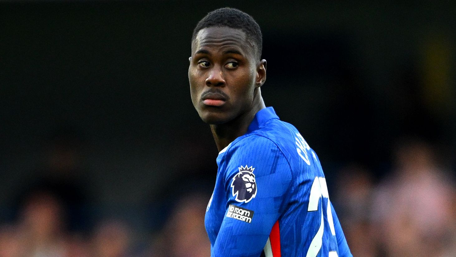 Chelsea v Brighton & Hove Albion - Premier League