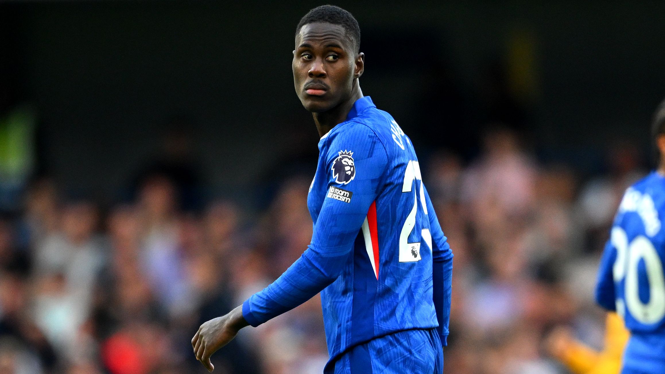 Chelsea v Brighton & Hove Albion - Premier League