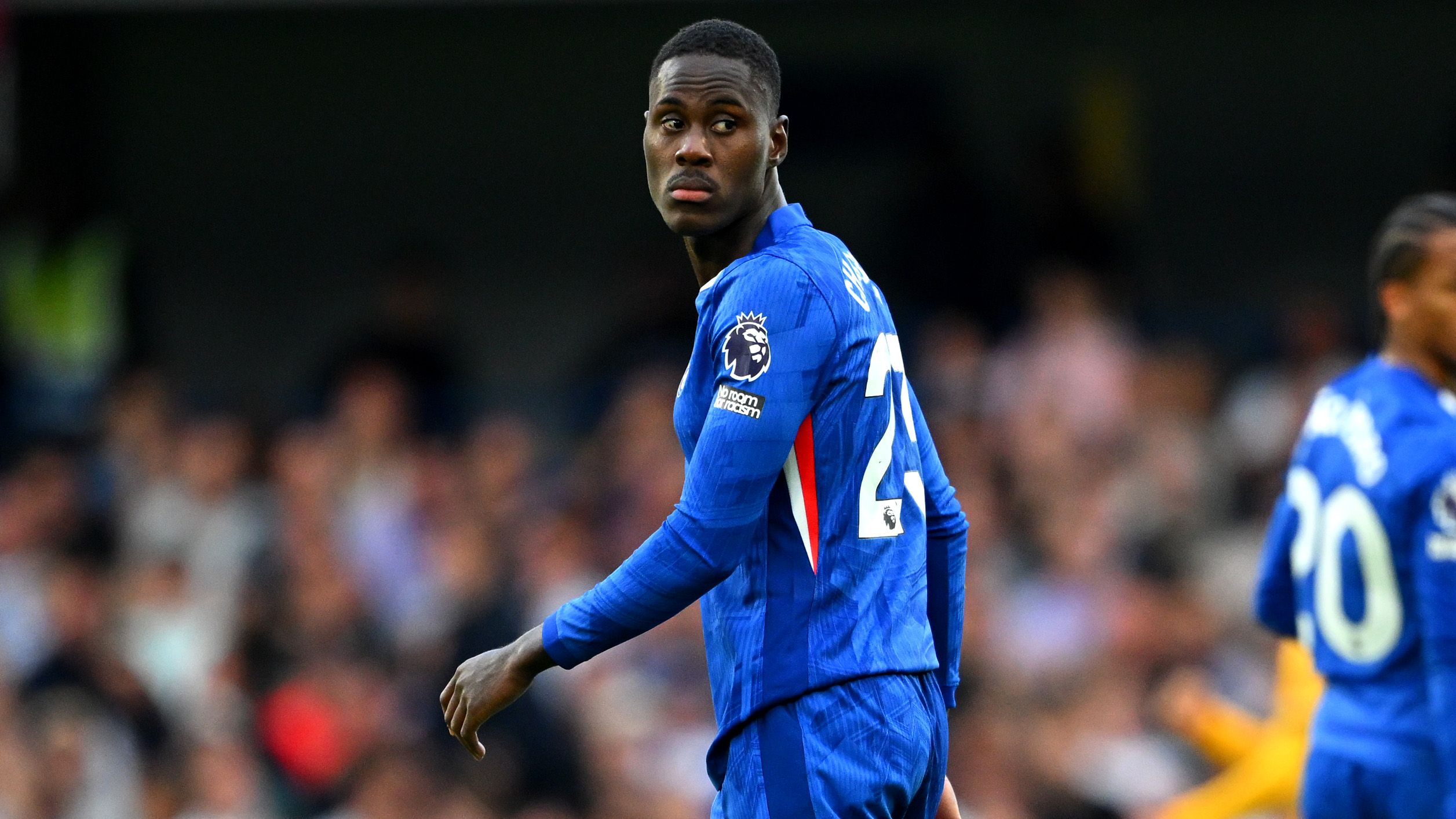 Chelsea v Brighton & Hove Albion - Premier League