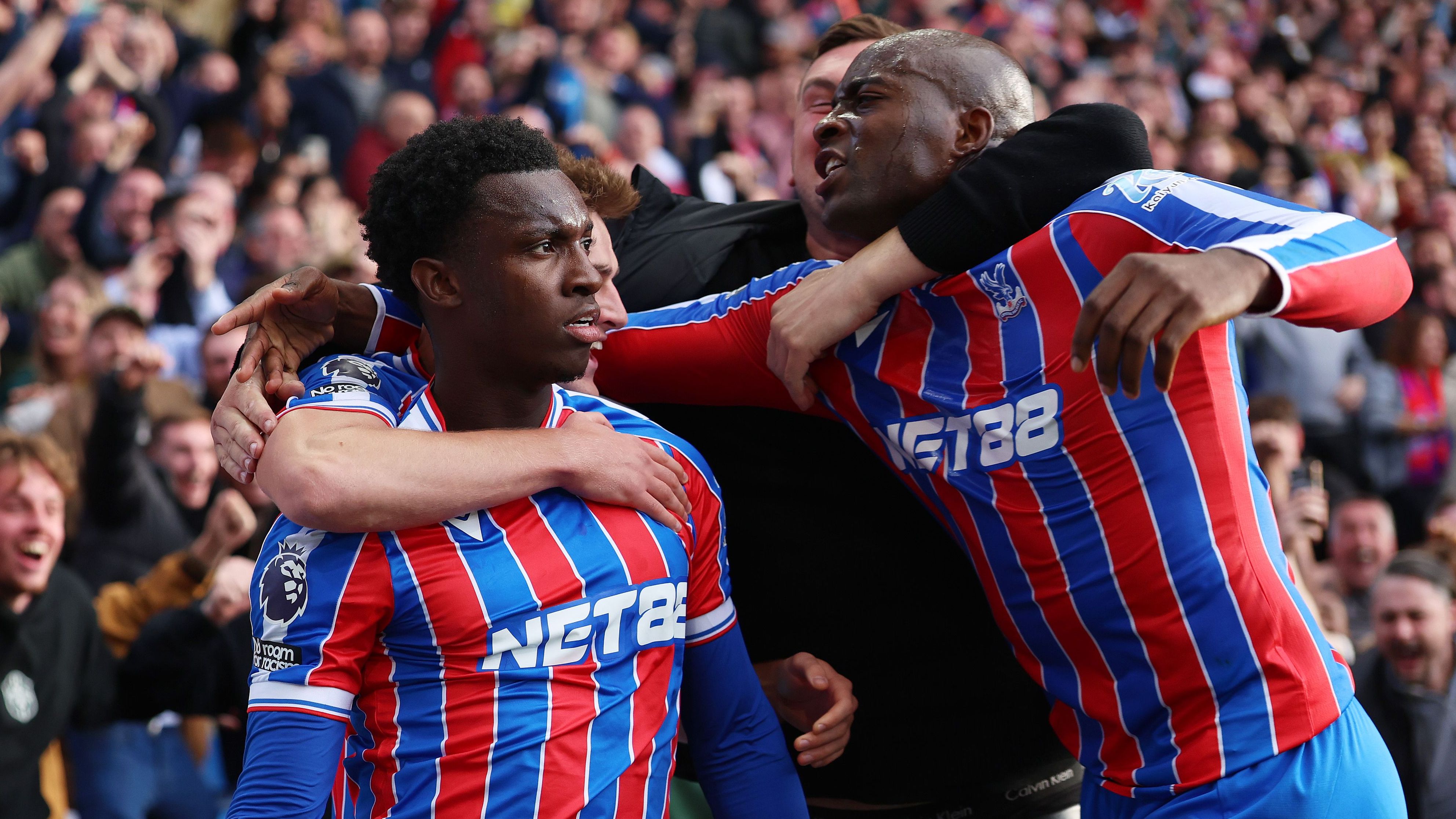 Crystal Palace v Liverpool - Premier League