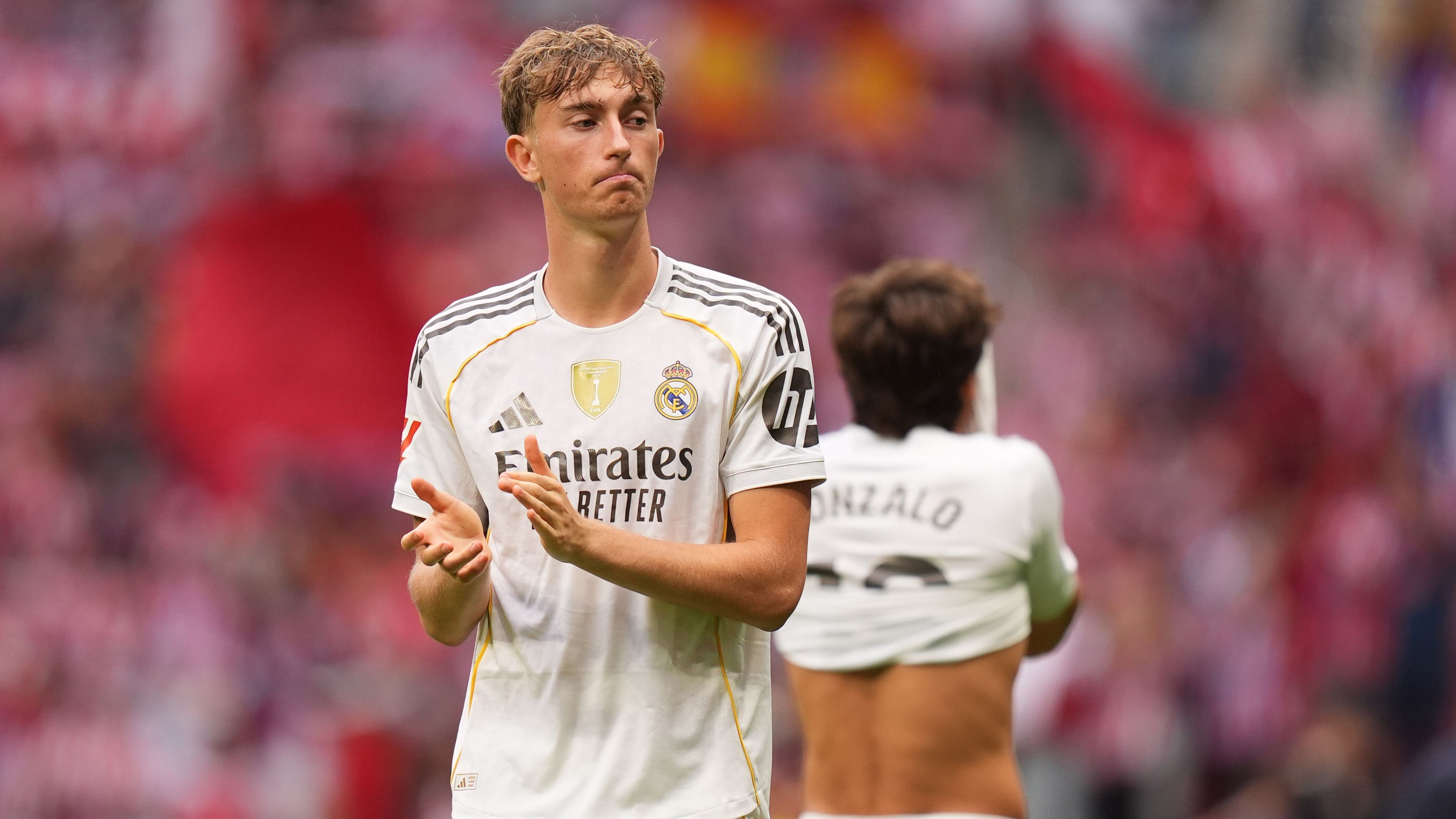 Atletico de Madrid v Real Madrid CF - LaLiga EA Sports