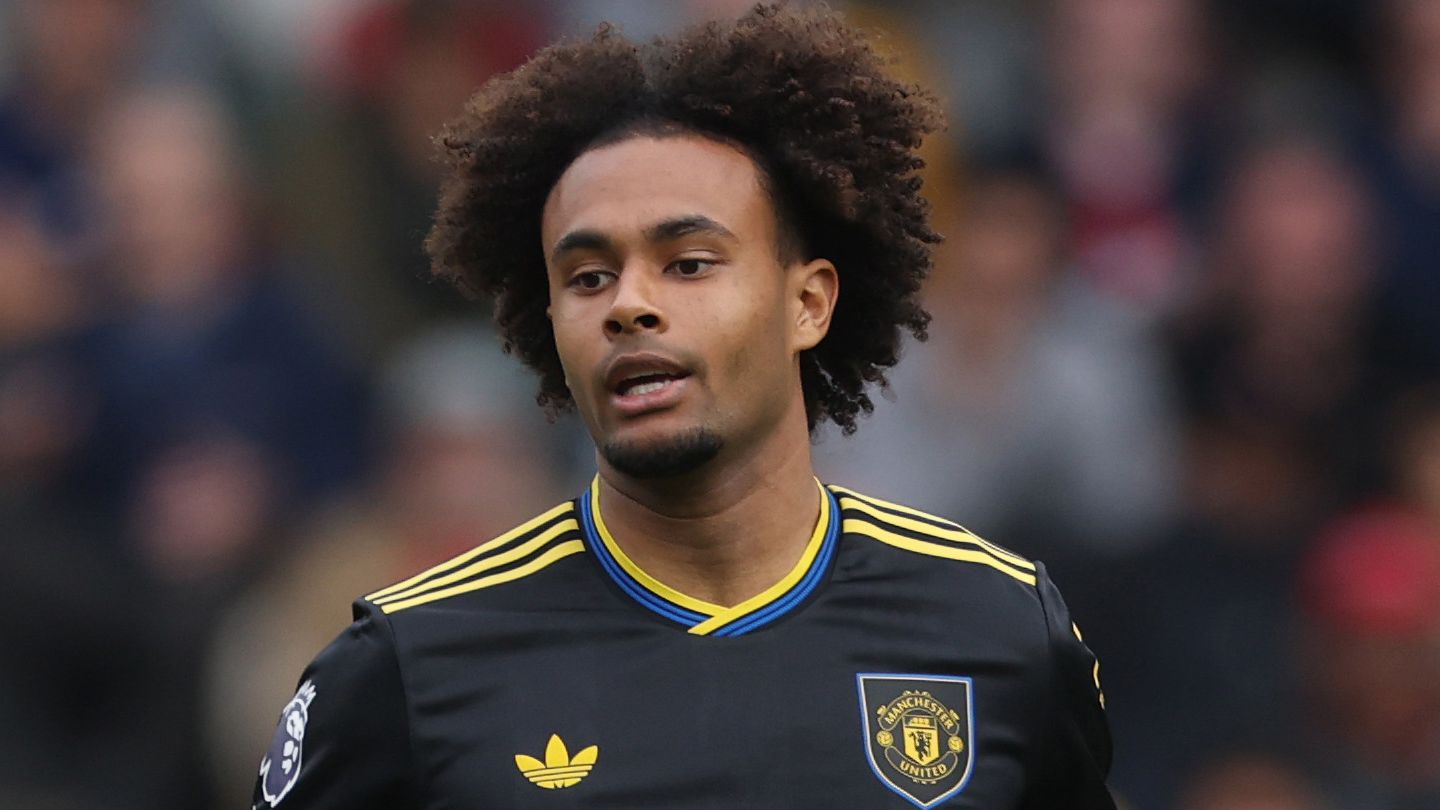 Brentford v Manchester United - Premier League