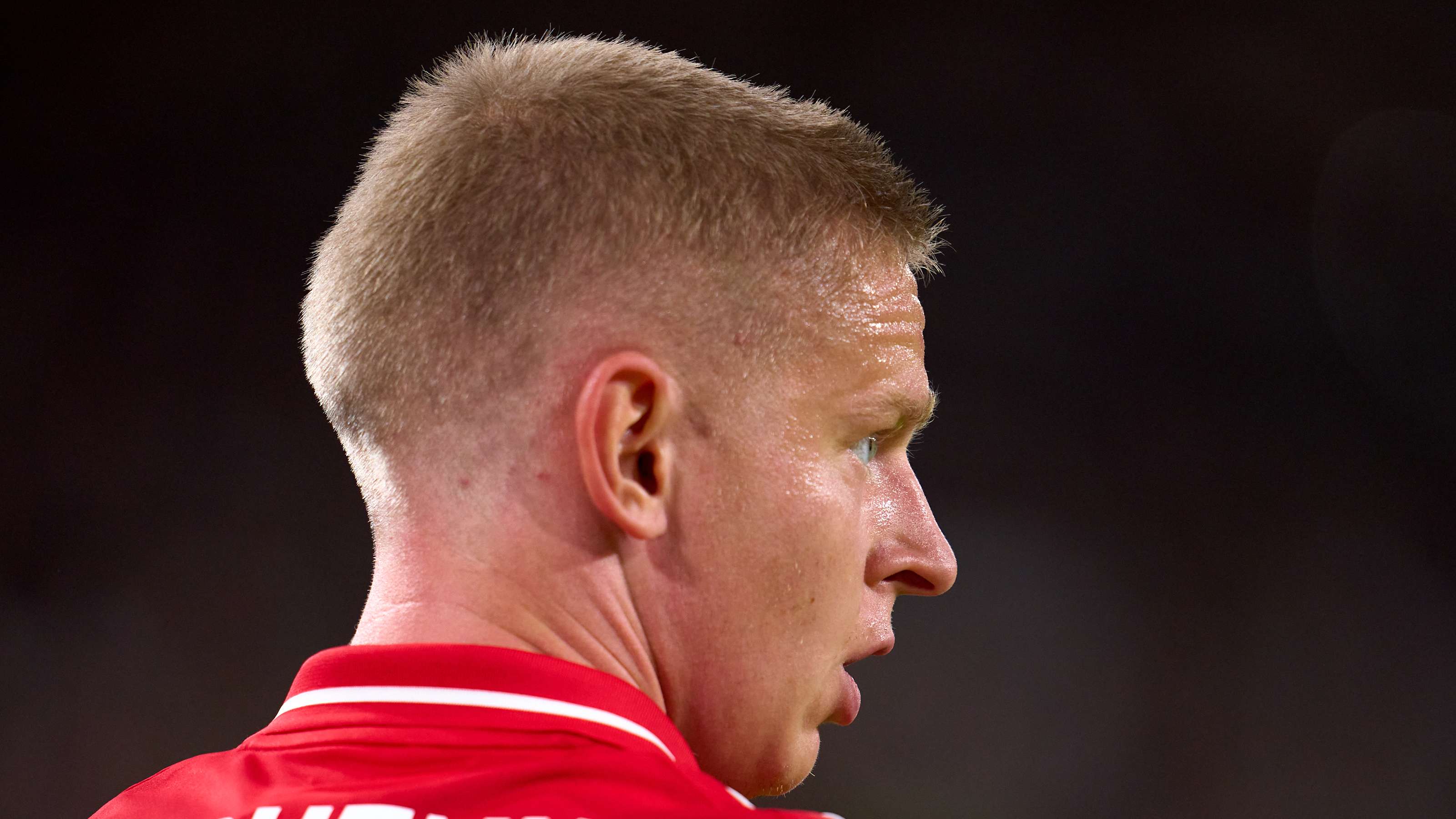 Real Betis Balompie v Nottingham Forest FC - UEFA Europa League 2025/26 League Phase MD1