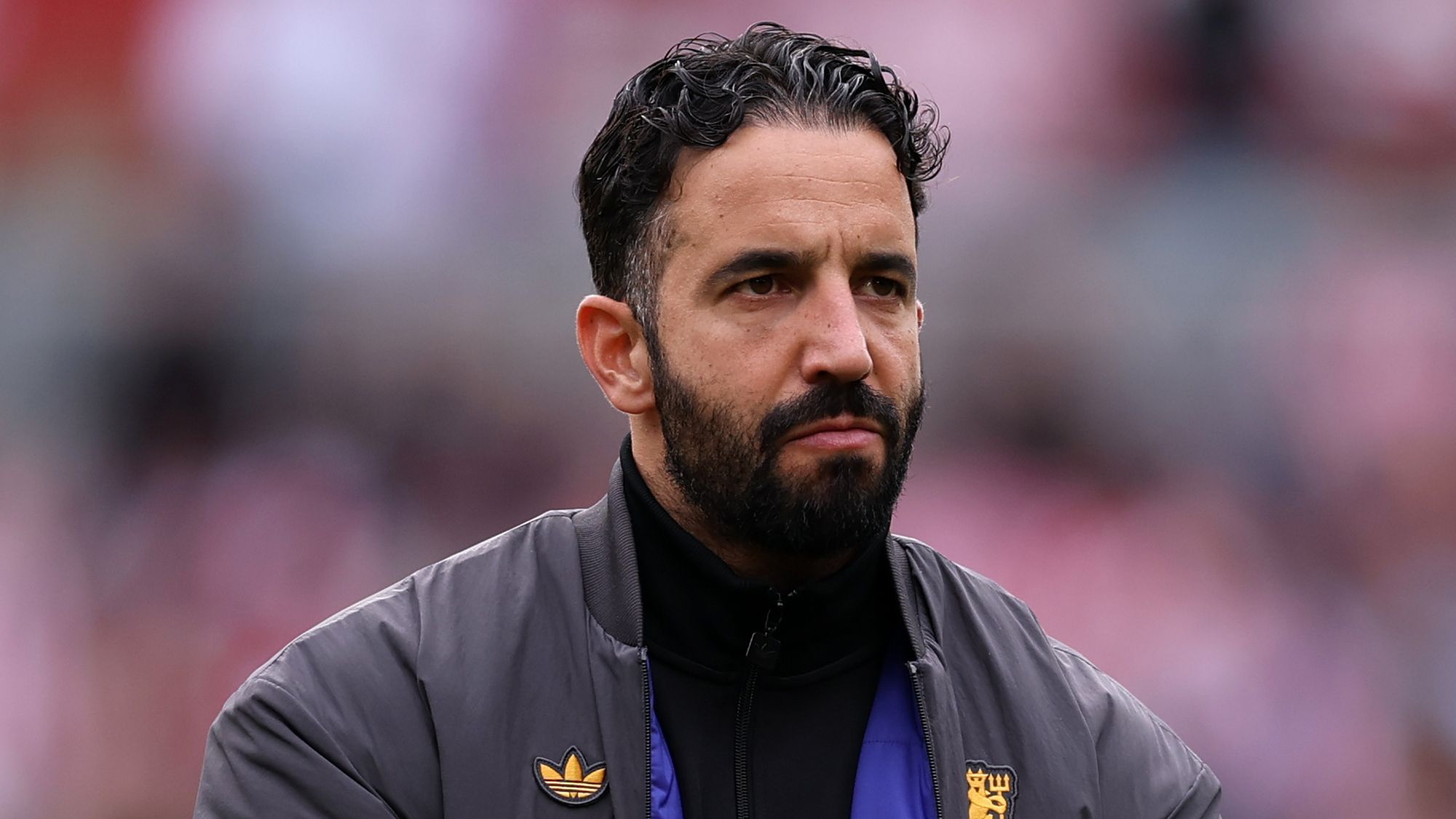 Brentford v Manchester United - Premier League