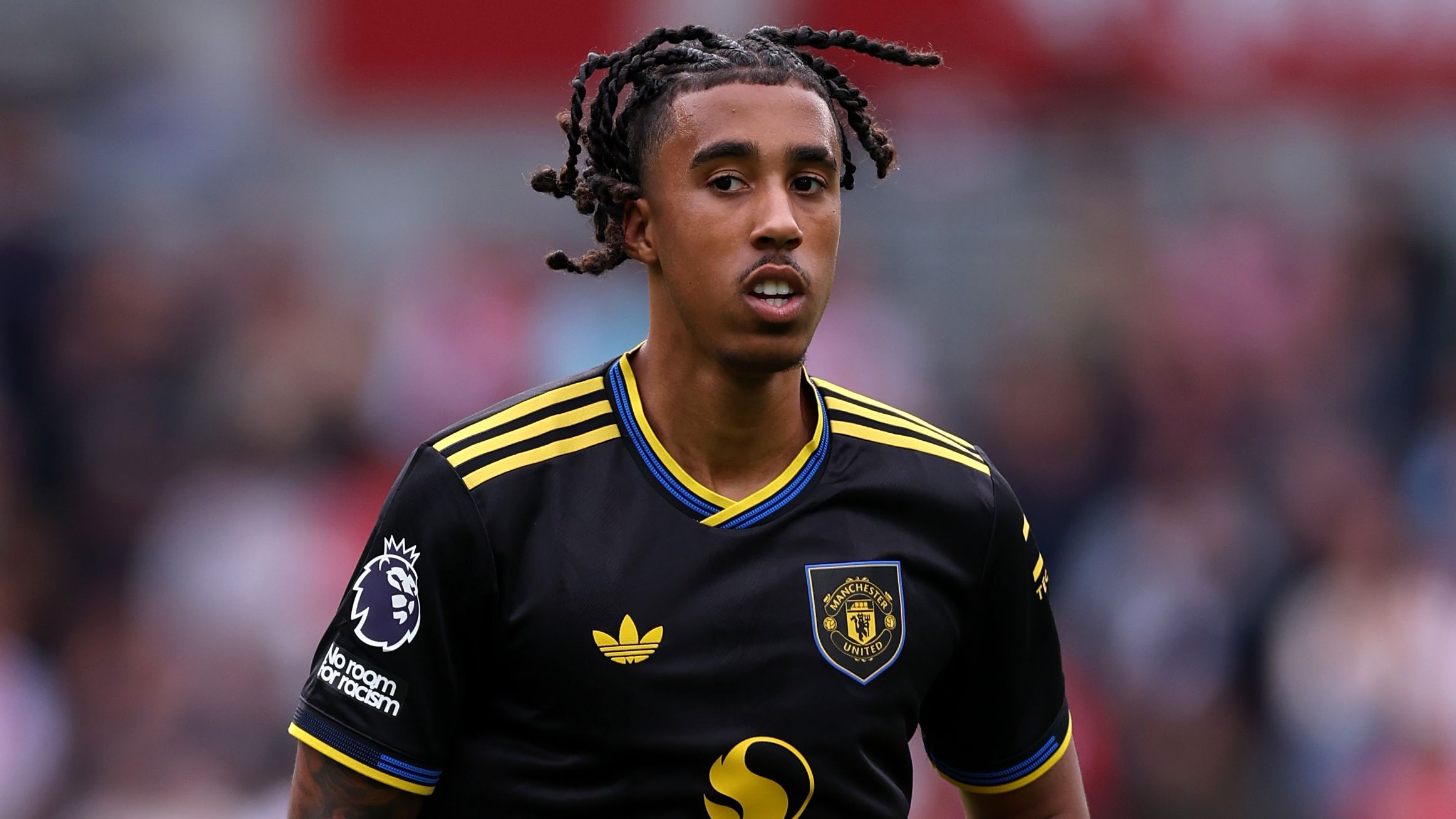 Brentford v Manchester United - Premier League