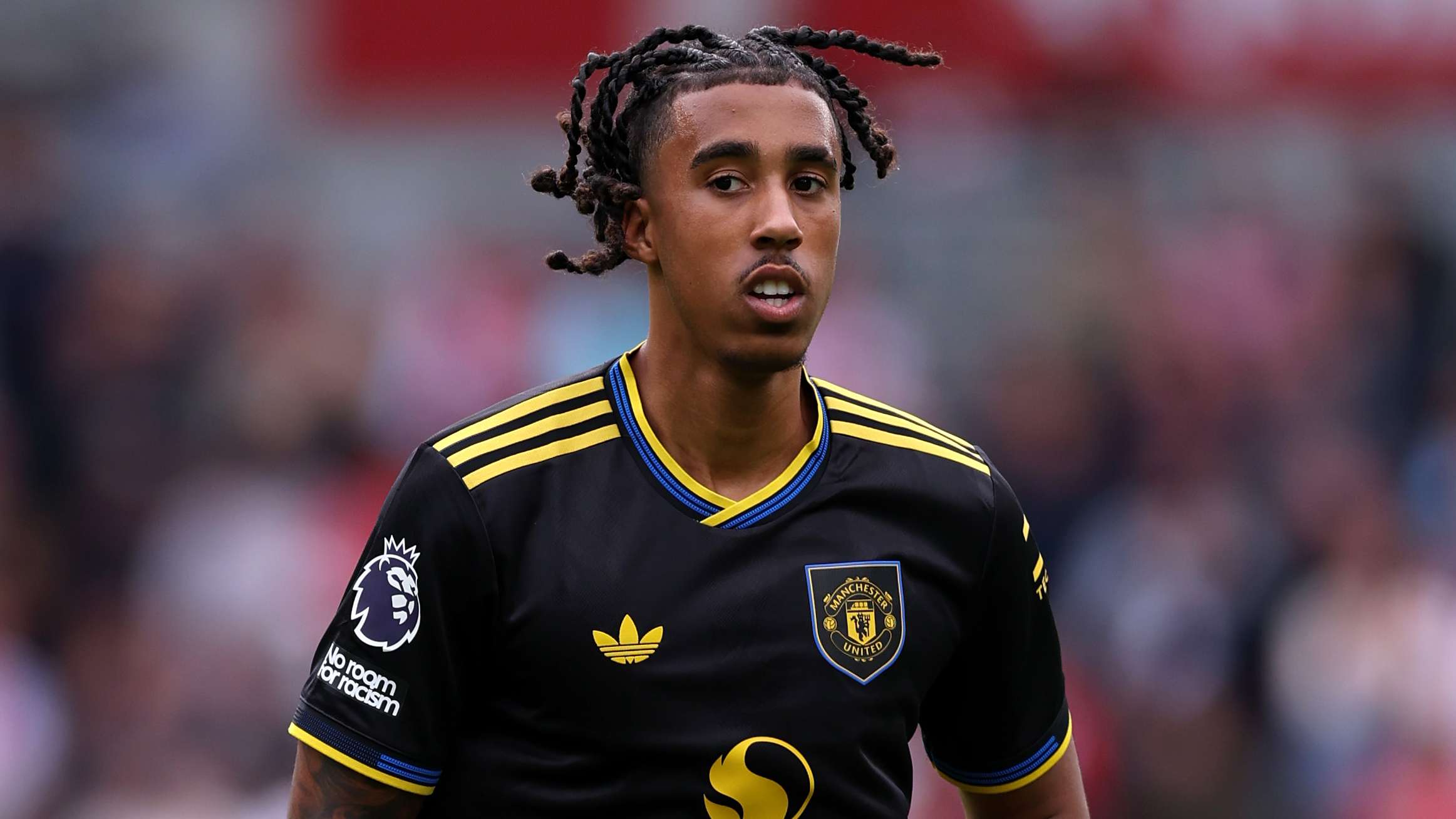 Brentford v Manchester United - Premier League