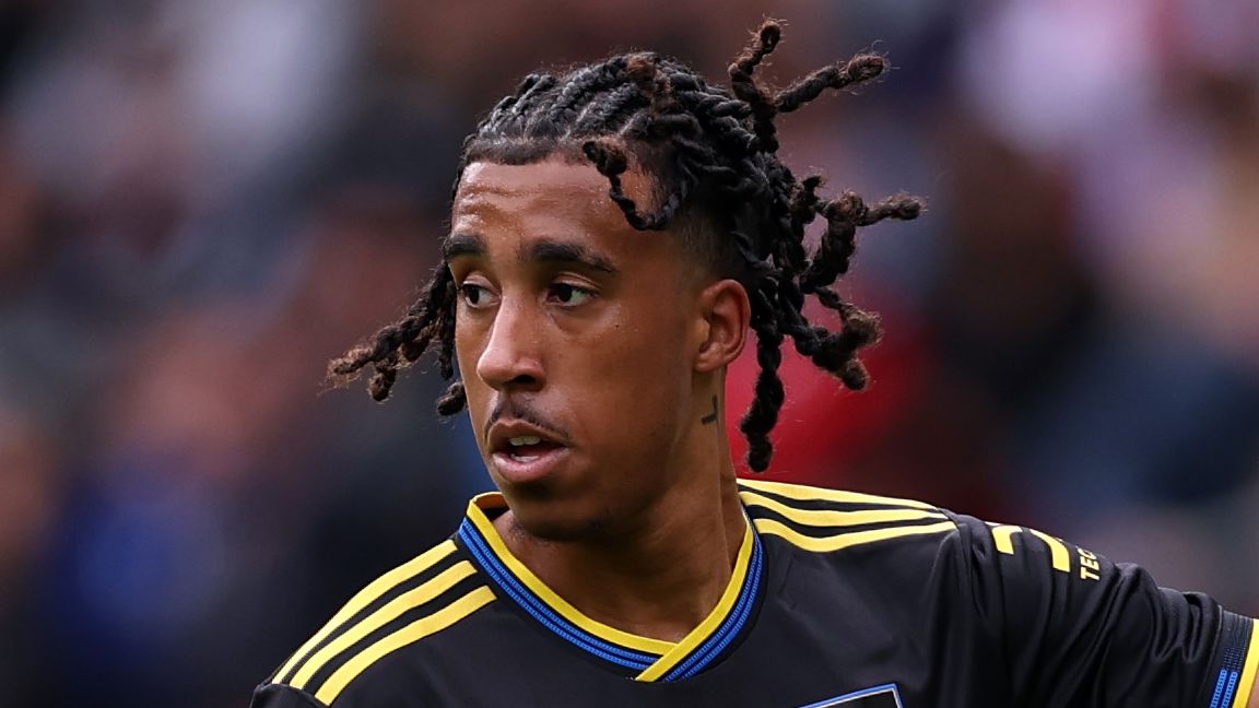 Brentford v Manchester United - Premier League