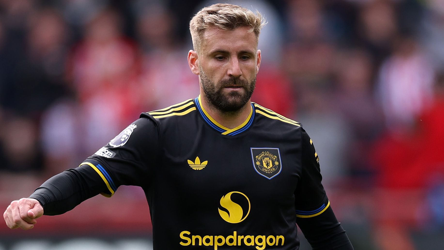 Brentford v Manchester United - Premier League