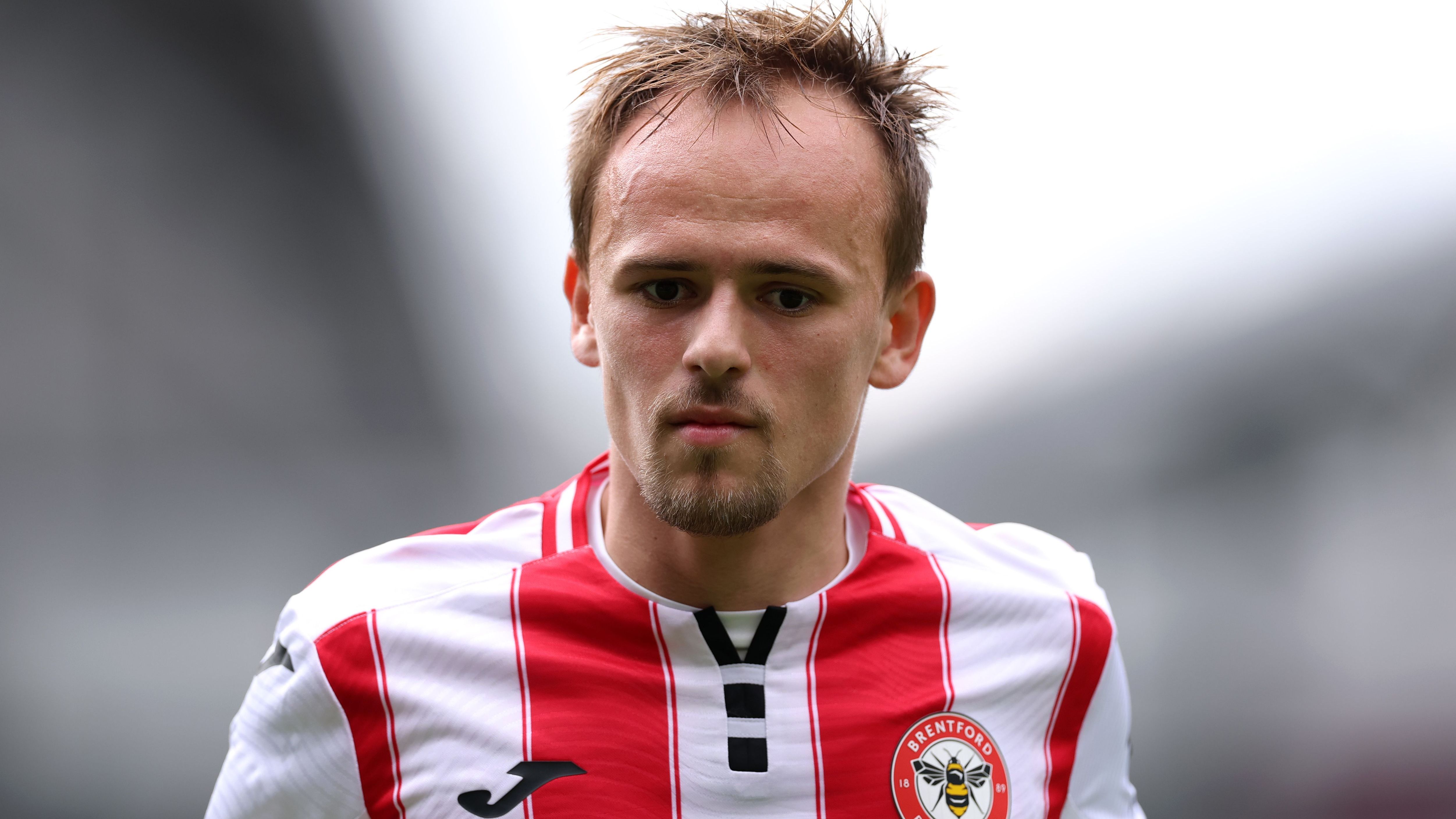 Brentford v Manchester United - Premier League