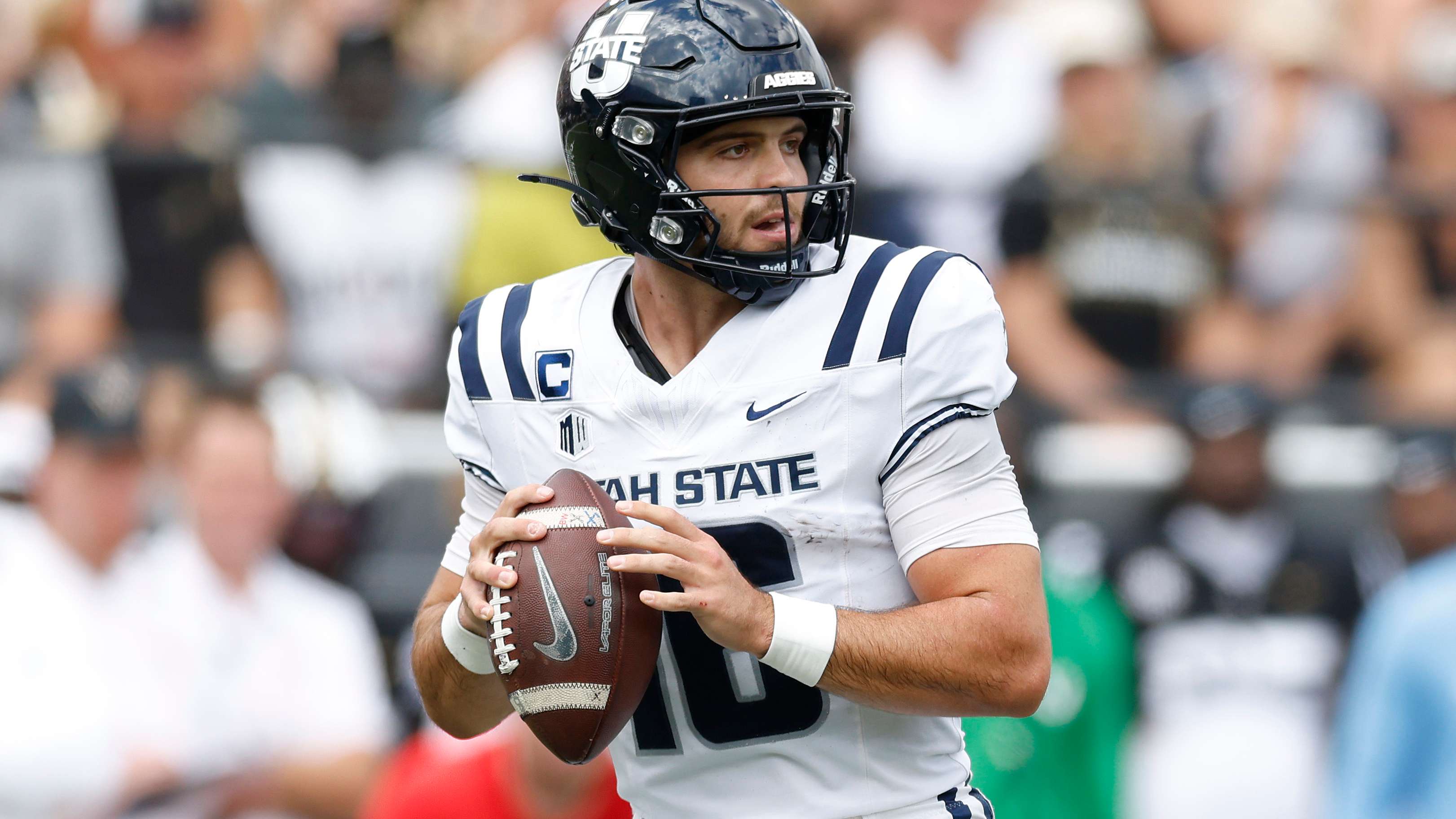 Utah State v Vanderbilt