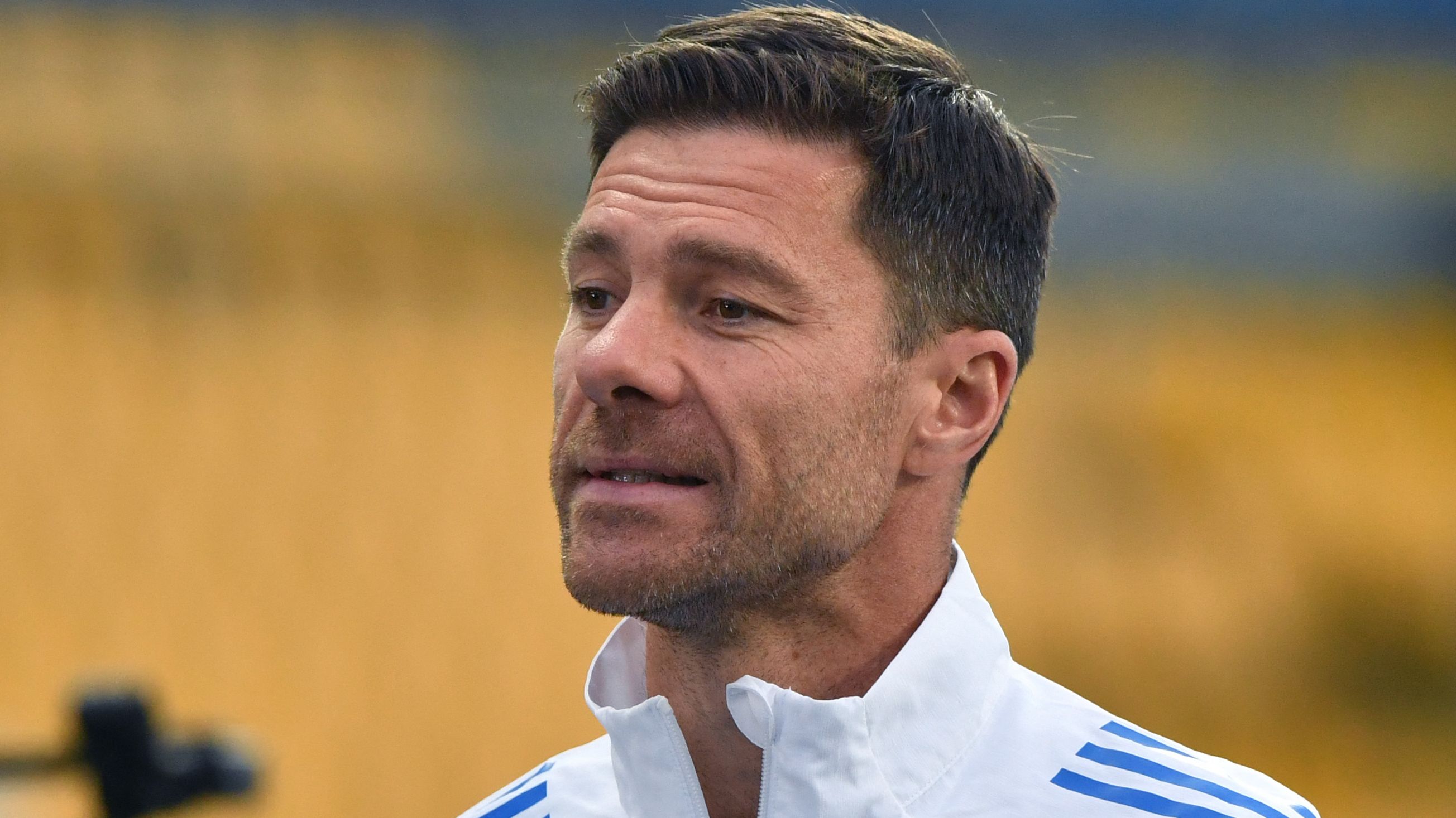 FBL-EUR-C1-REAL MADRID-TRAINING