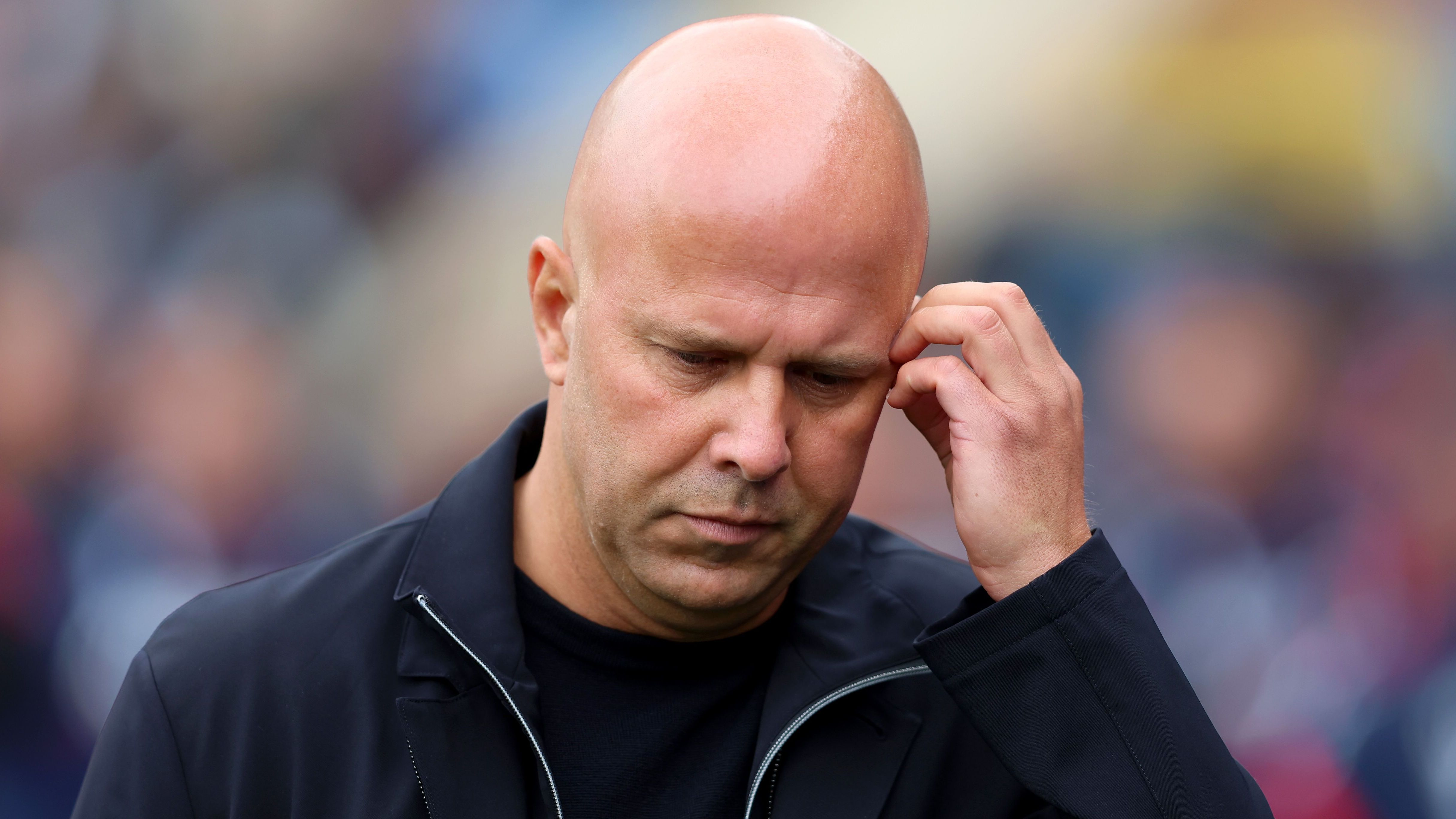 'The worst performance' - Arne Slot offers verdict on Liverpool's losing run after fourth straight defeat at Brentford