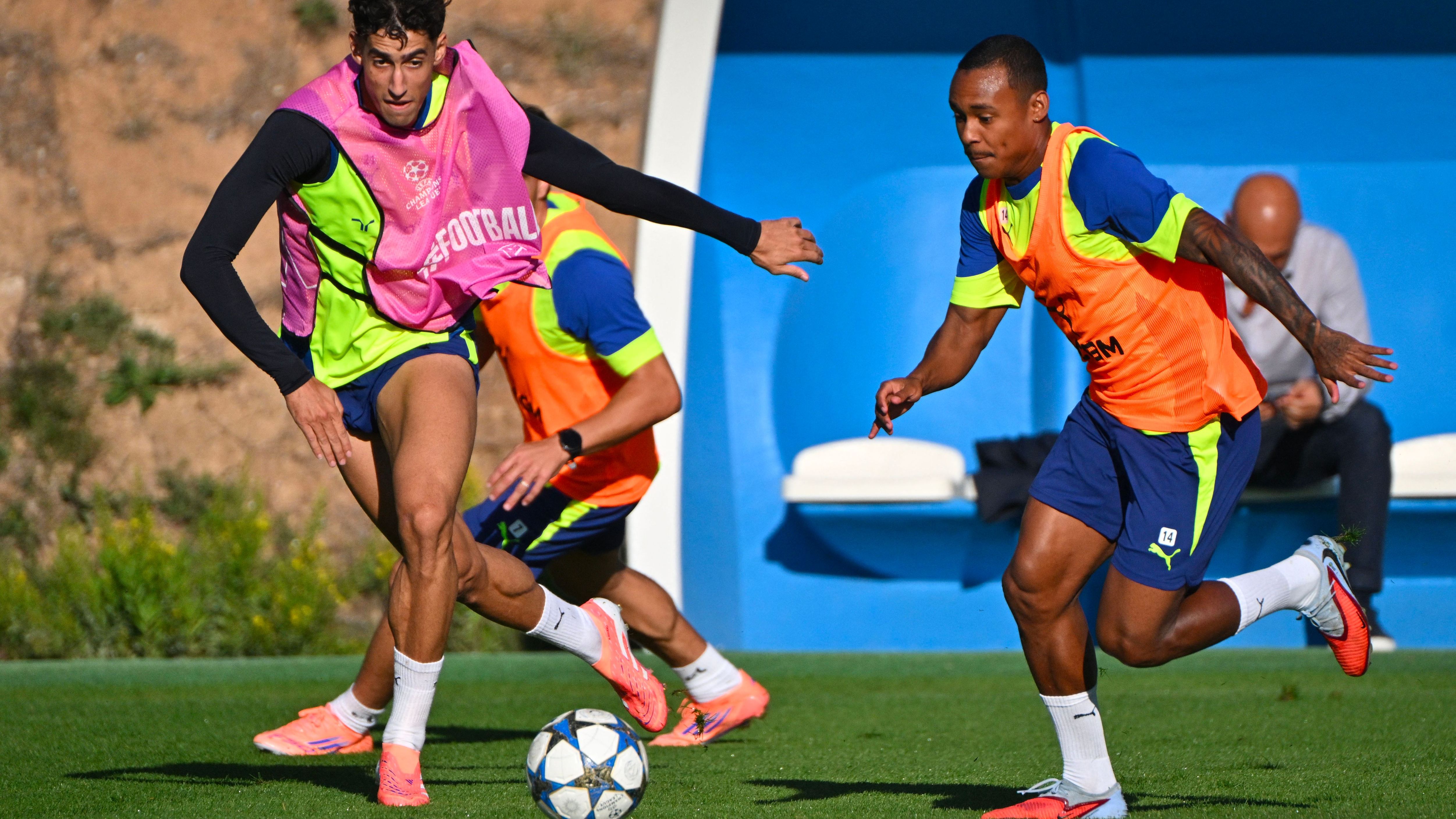 FBL-EUR-C1-TRAINING-OM