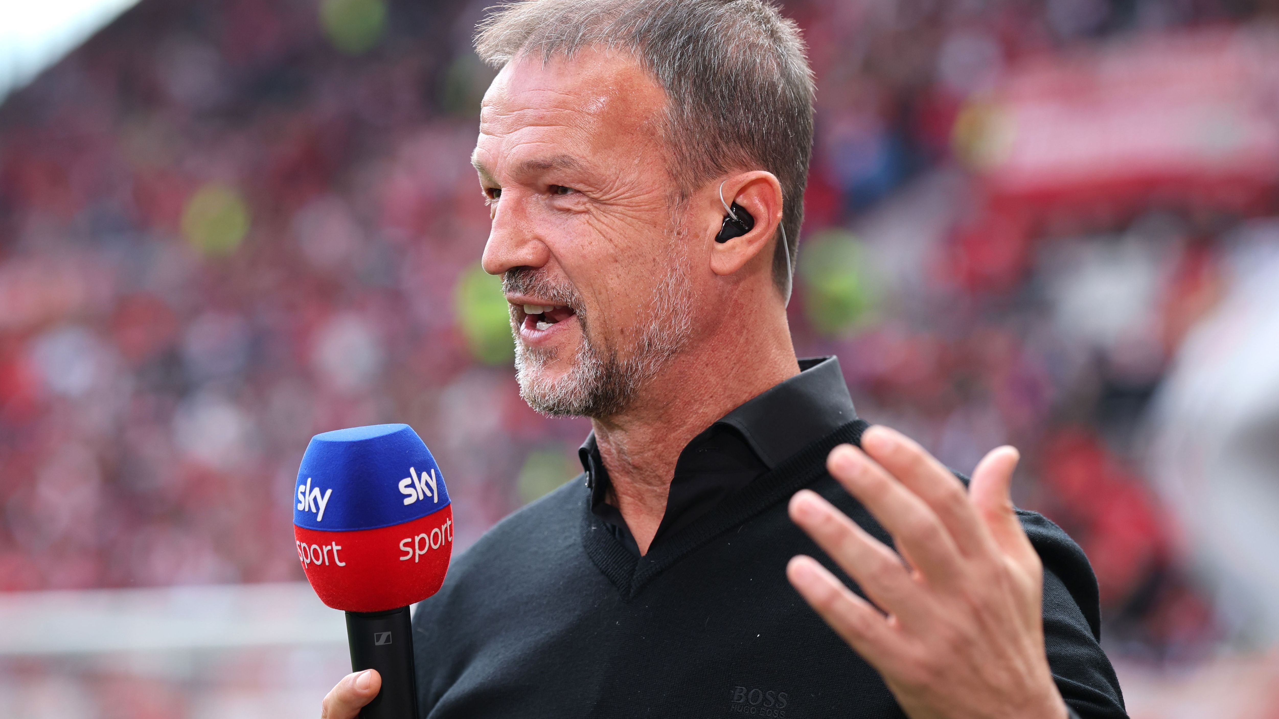 1. FSV Mainz 05 v Borussia Dortmund - Bundesliga