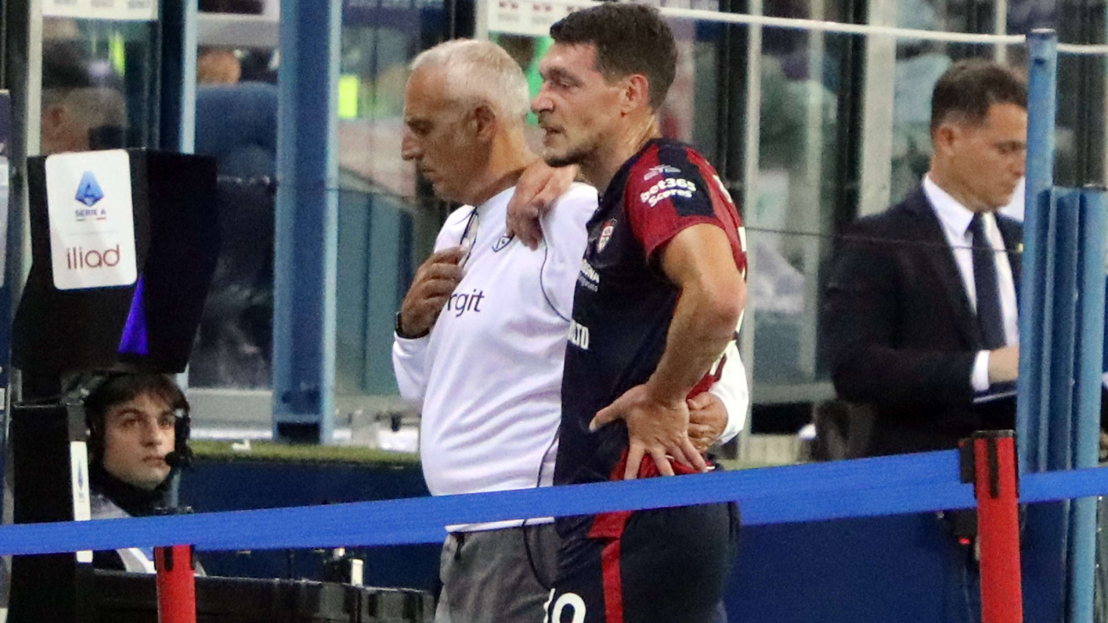 Cagliari Calcio v FC Internazionale - Serie A