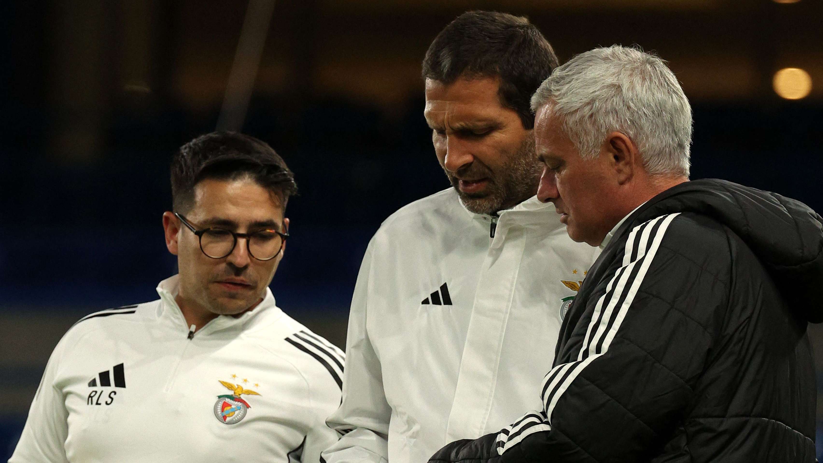 FBL-EUR-C1-BENFICA-TRAINING
