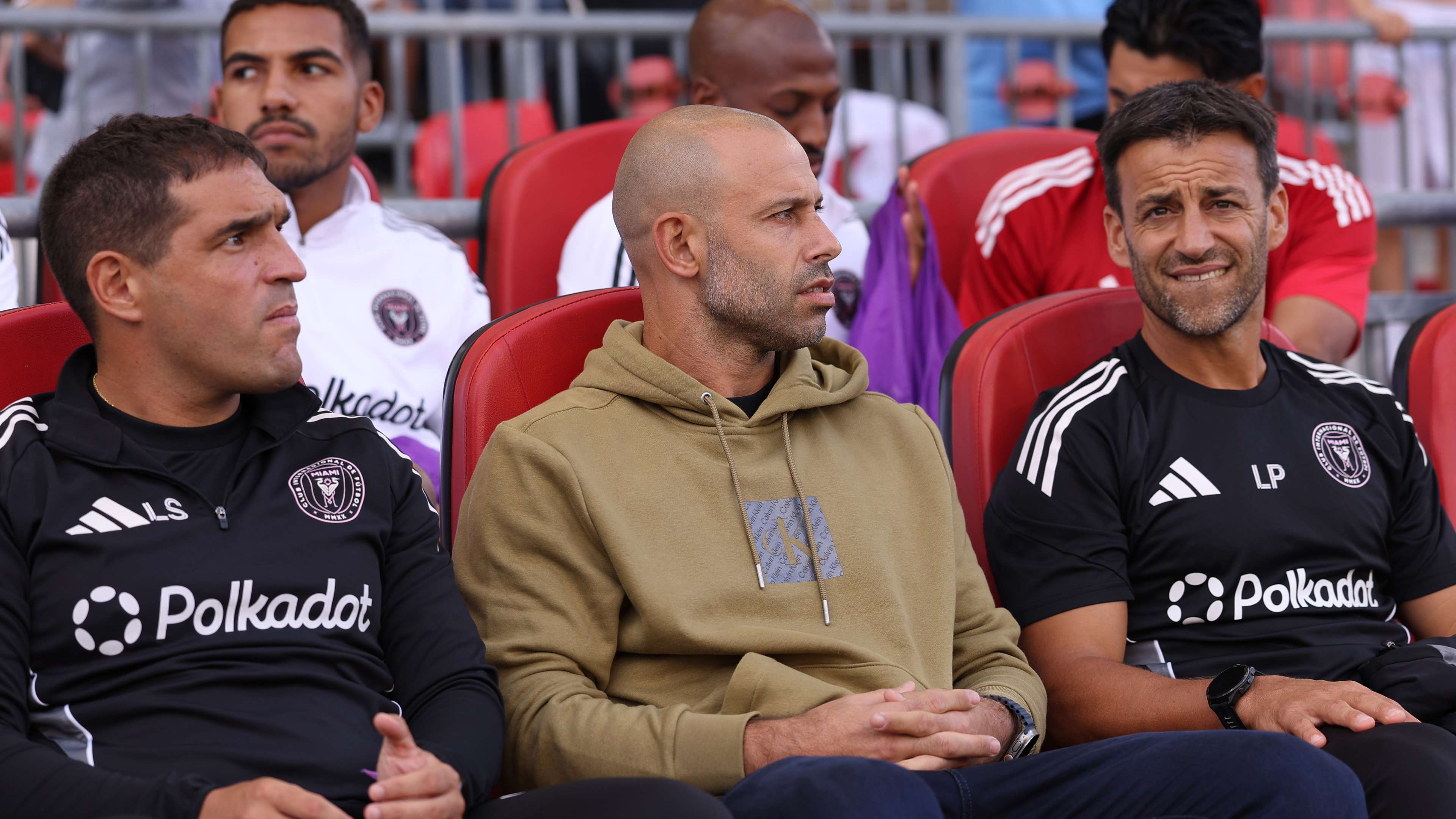 Toronto FC v Inter Miami CF