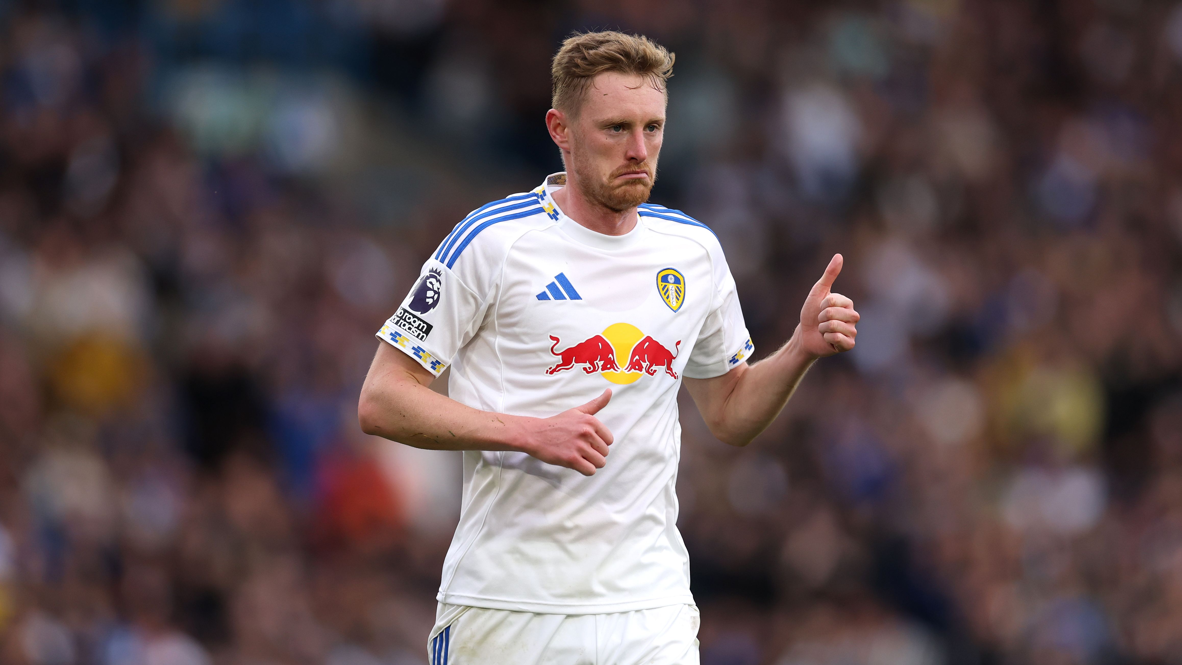 Leeds United v Bournemouth - Premier League