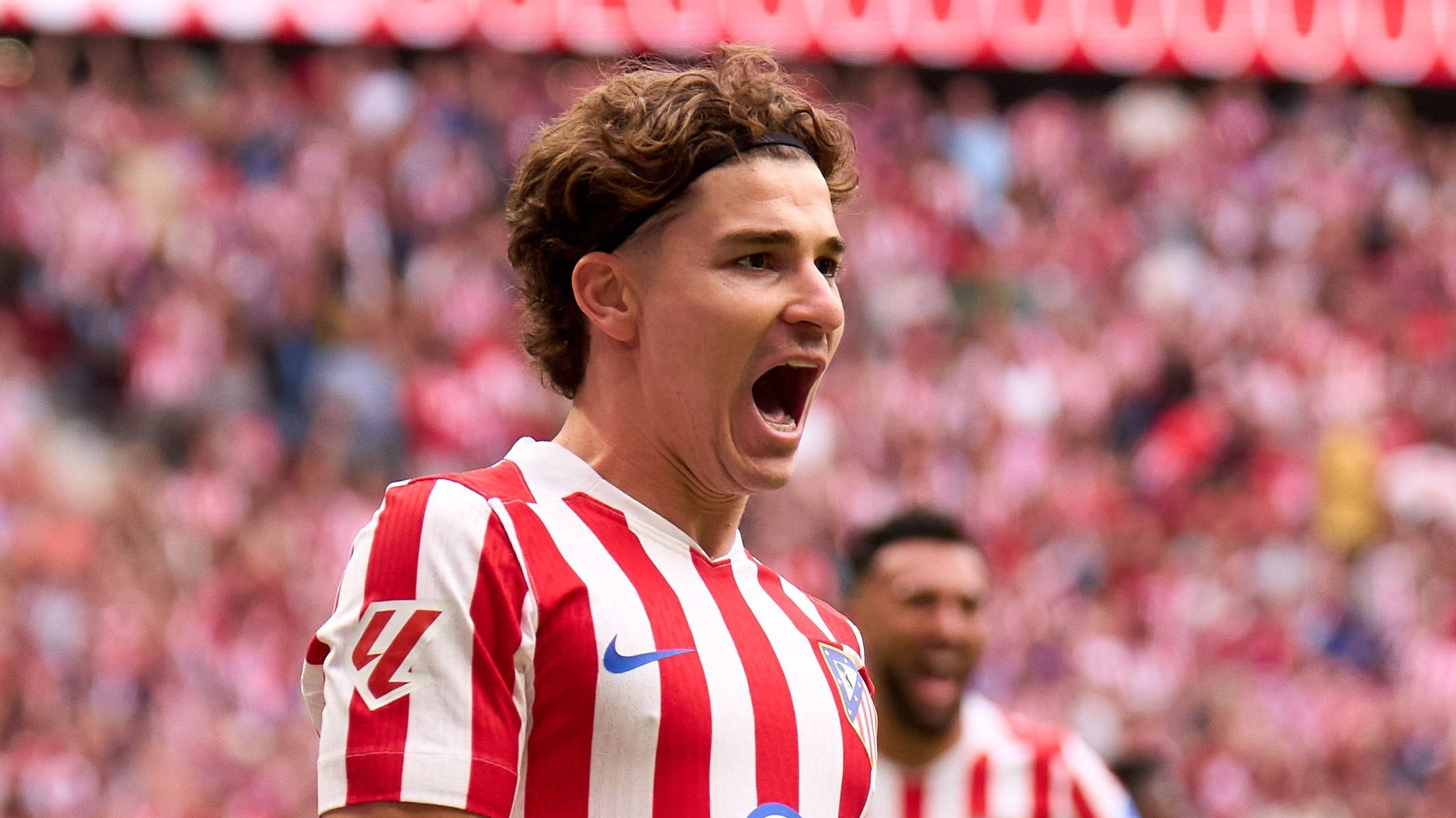 Atletico de Madrid v Real Madrid CF - LaLiga EA Sports