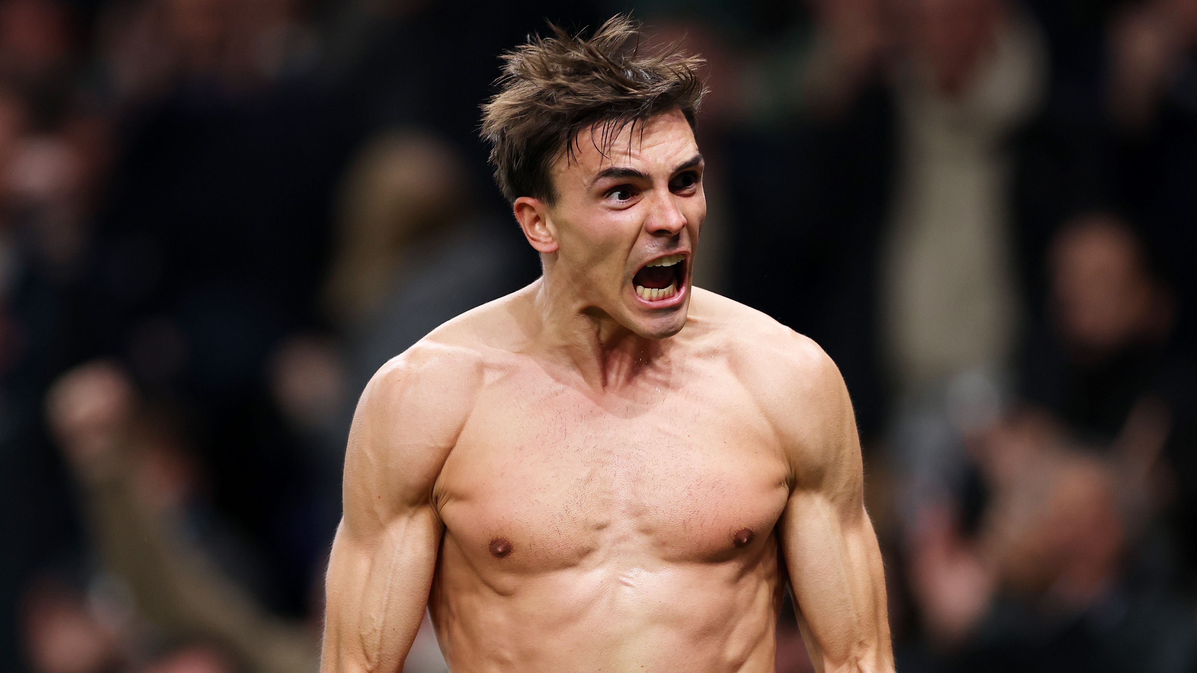 Tottenham Hotspur v Wolverhampton Wanderers - Premier League