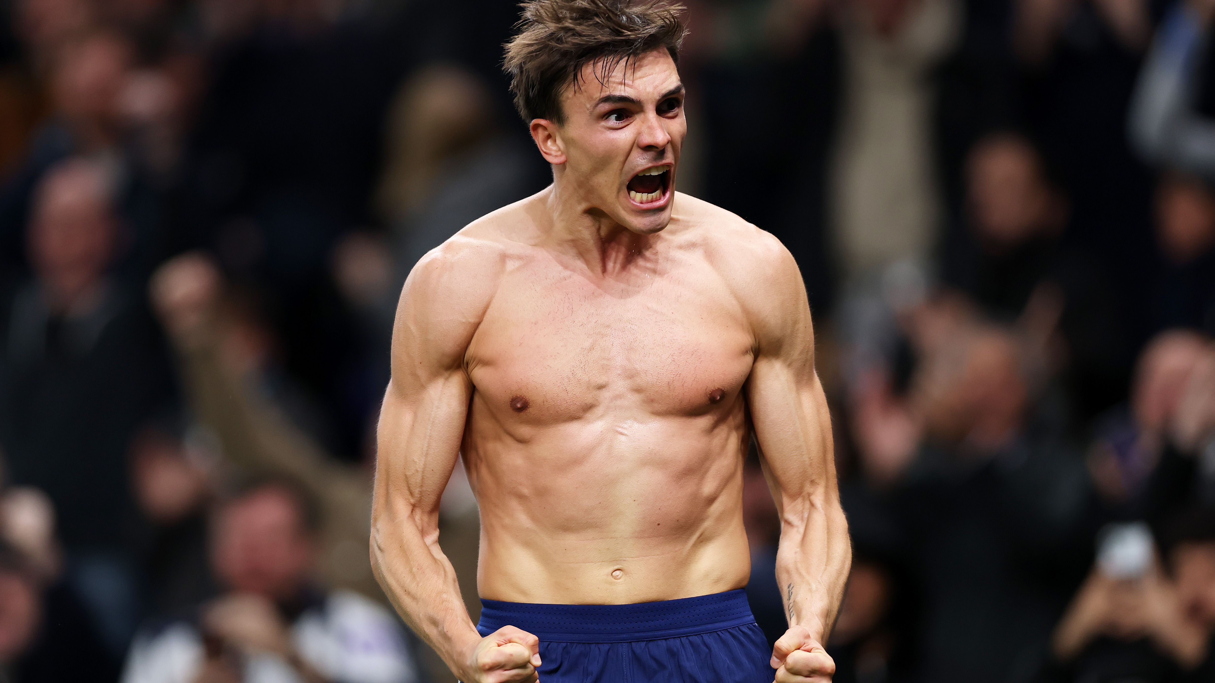 Tottenham Hotspur v Wolverhampton Wanderers - Premier League