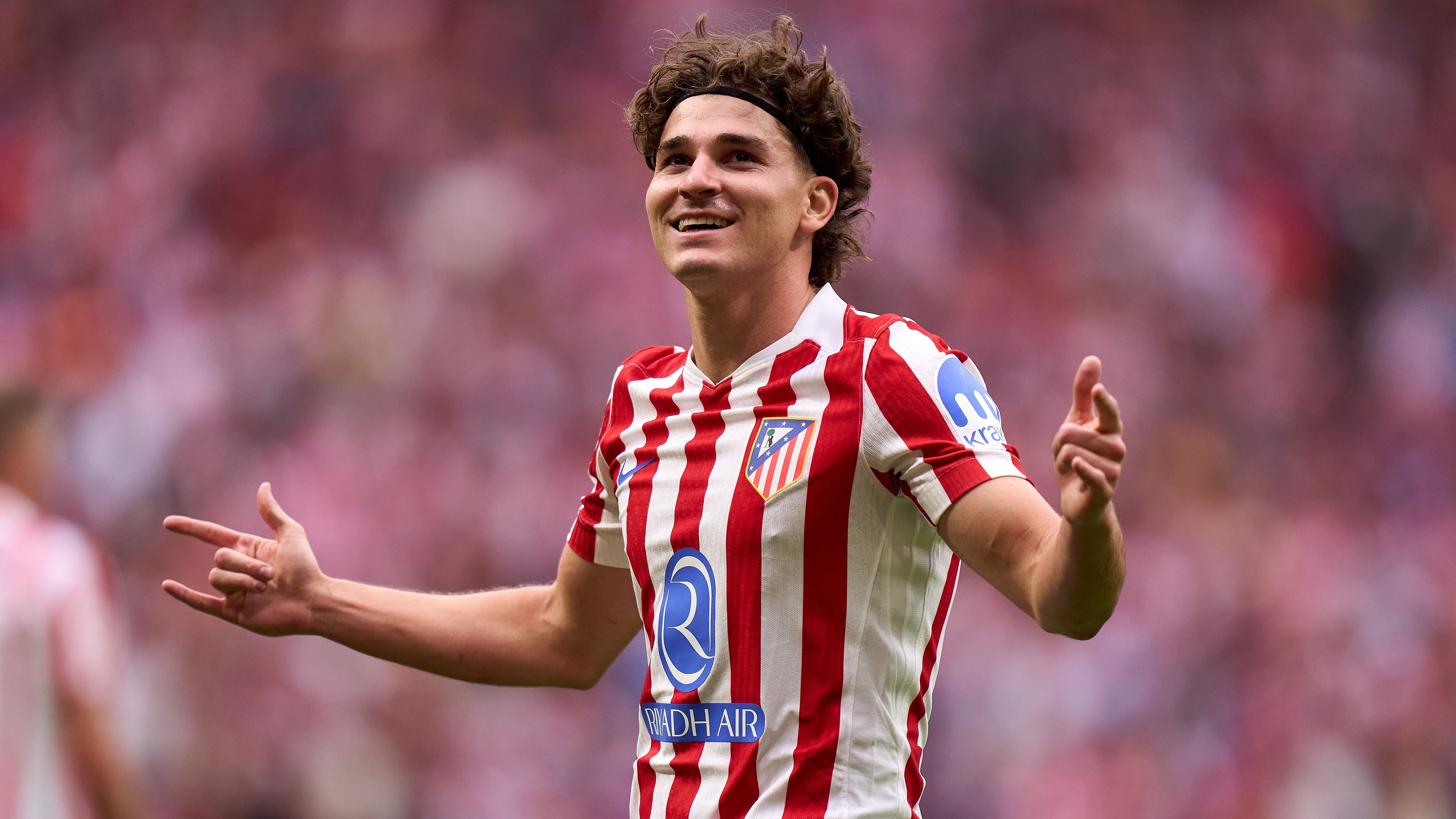 Atletico de Madrid v Real Madrid CF - LaLiga EA Sports