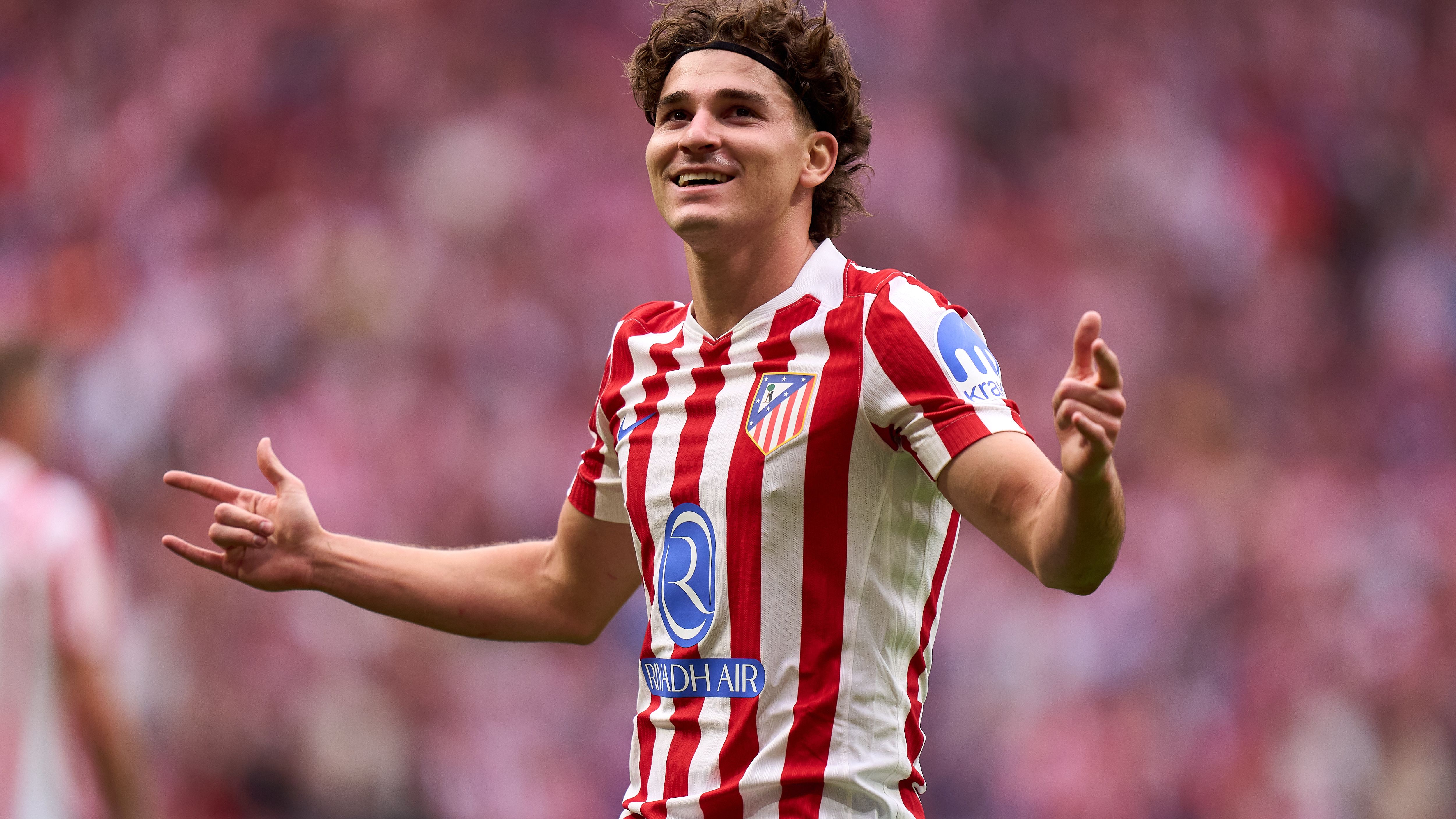 Atletico de Madrid v Real Madrid CF - LaLiga EA Sports