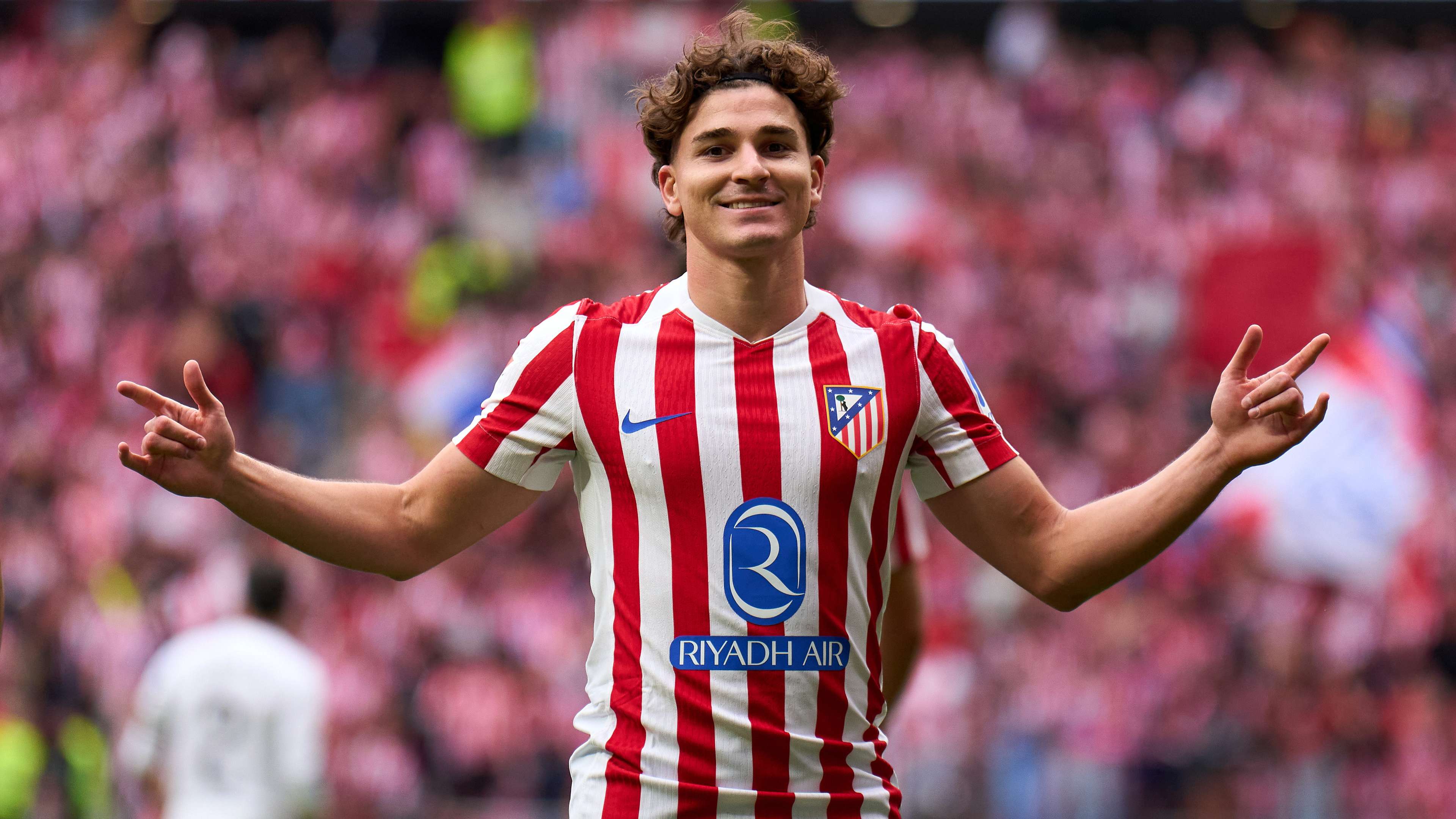 Atletico de Madrid v Real Madrid CF - LaLiga EA Sports