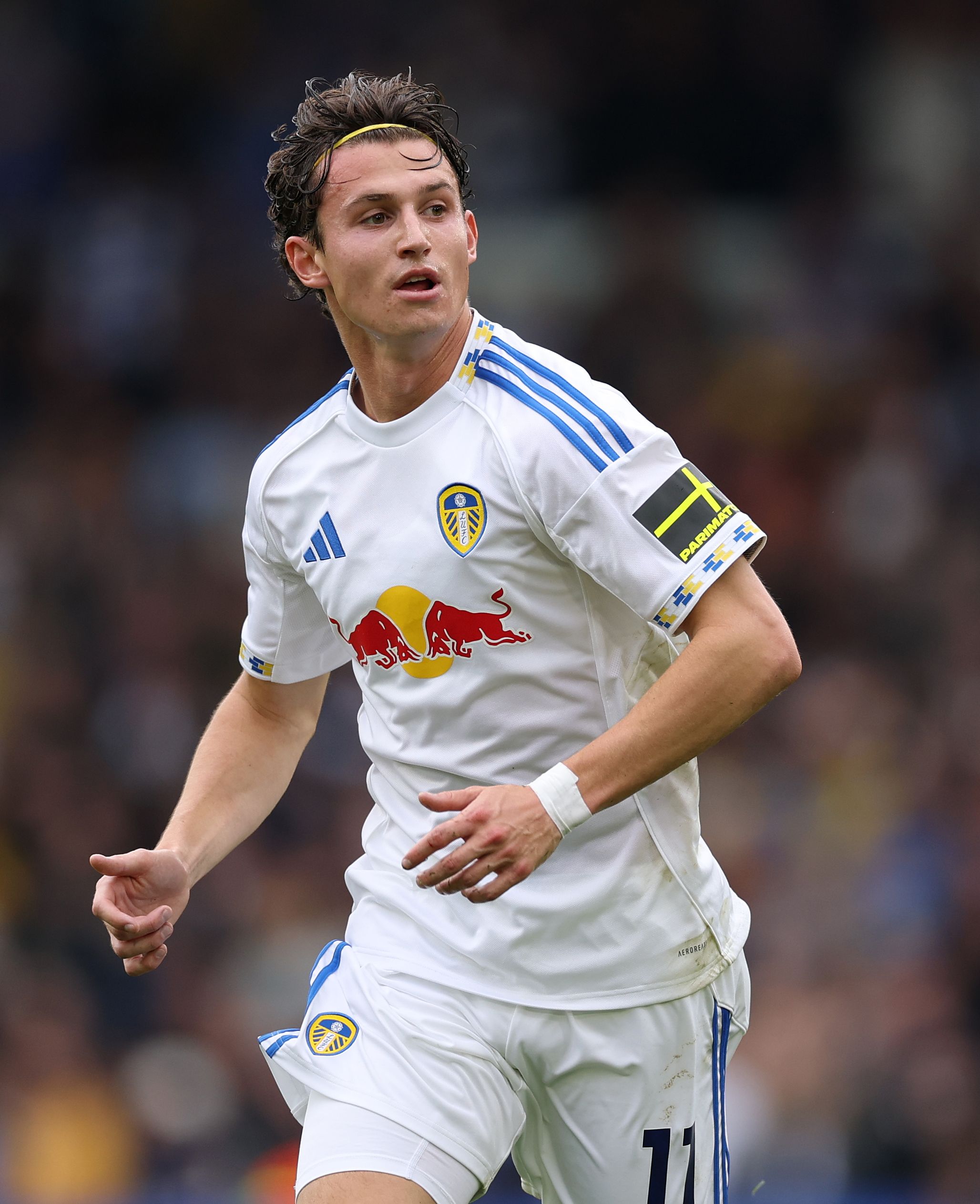 Leeds United v Bournemouth - Premier League