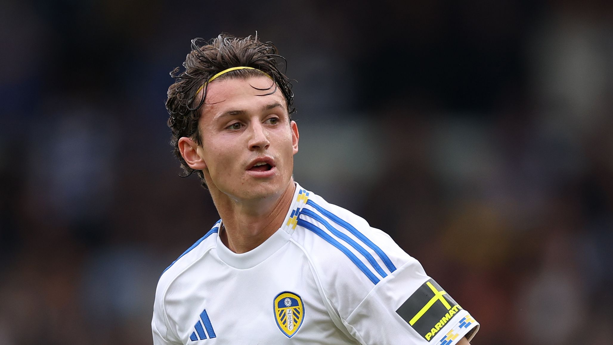 Leeds United v Bournemouth - Premier League