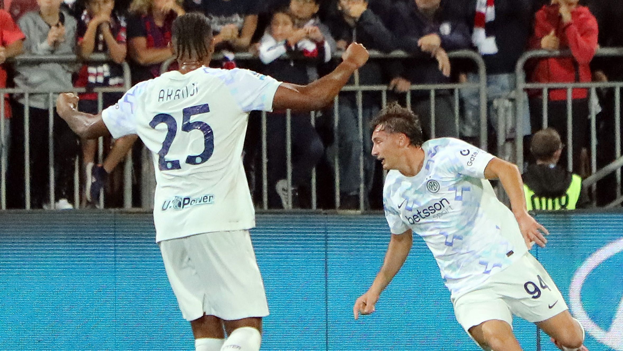 Cagliari Calcio v FC Internazionale - Serie A