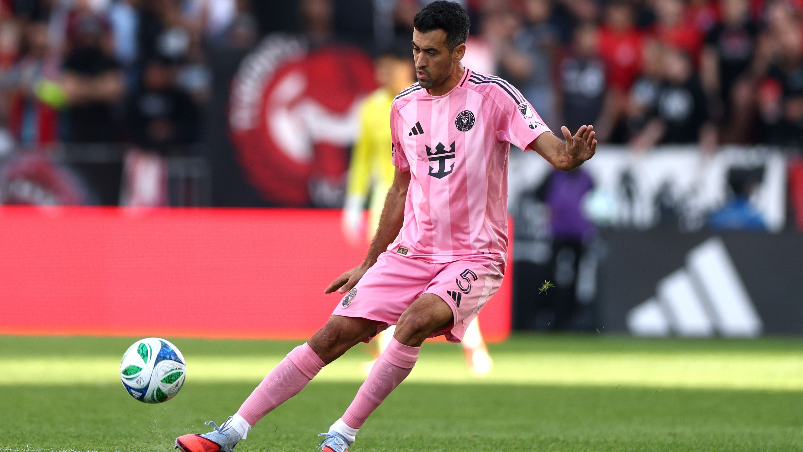 Toronto FC v Inter Miami CF