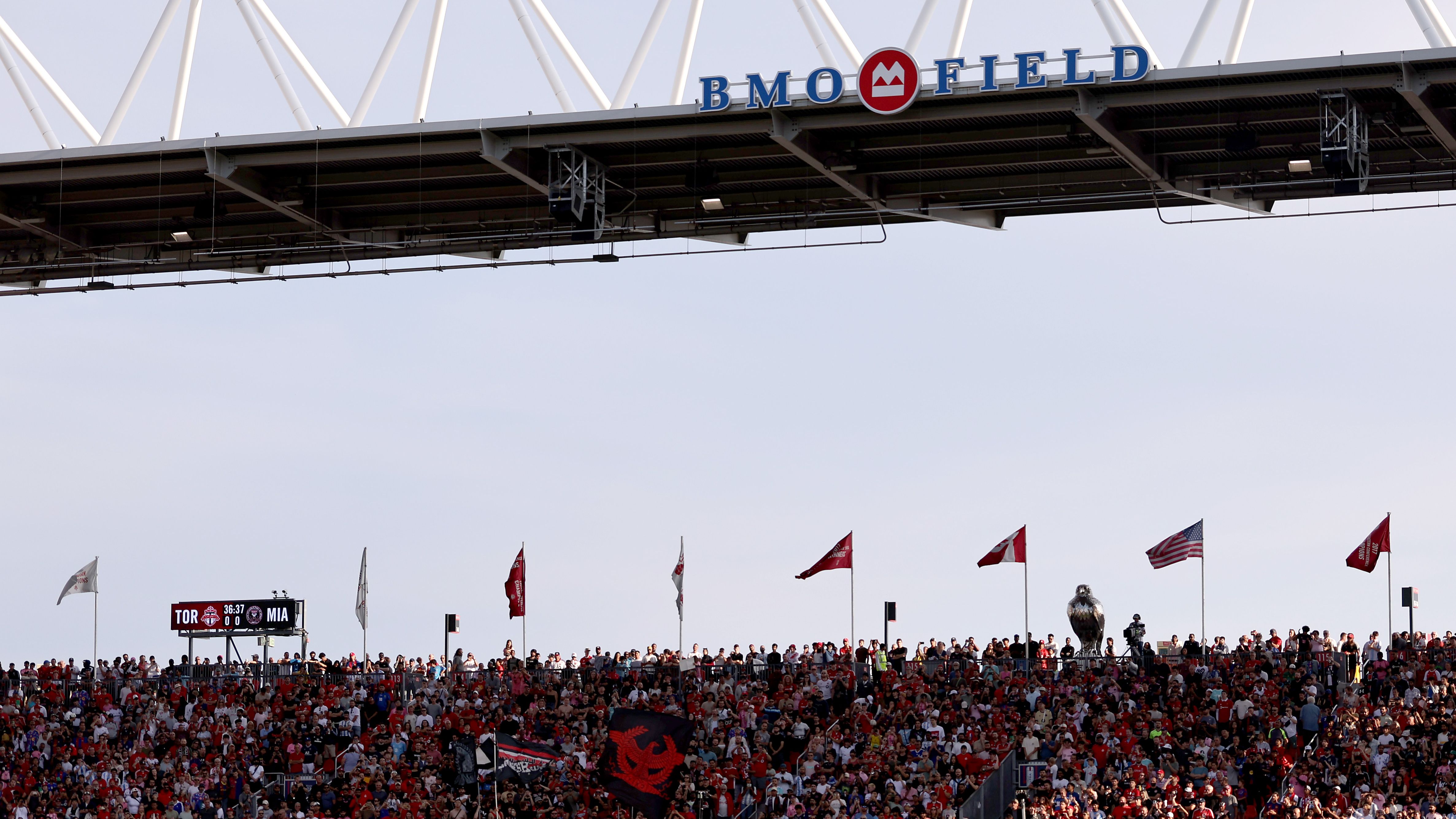 Toronto FC v Inter Miami CF