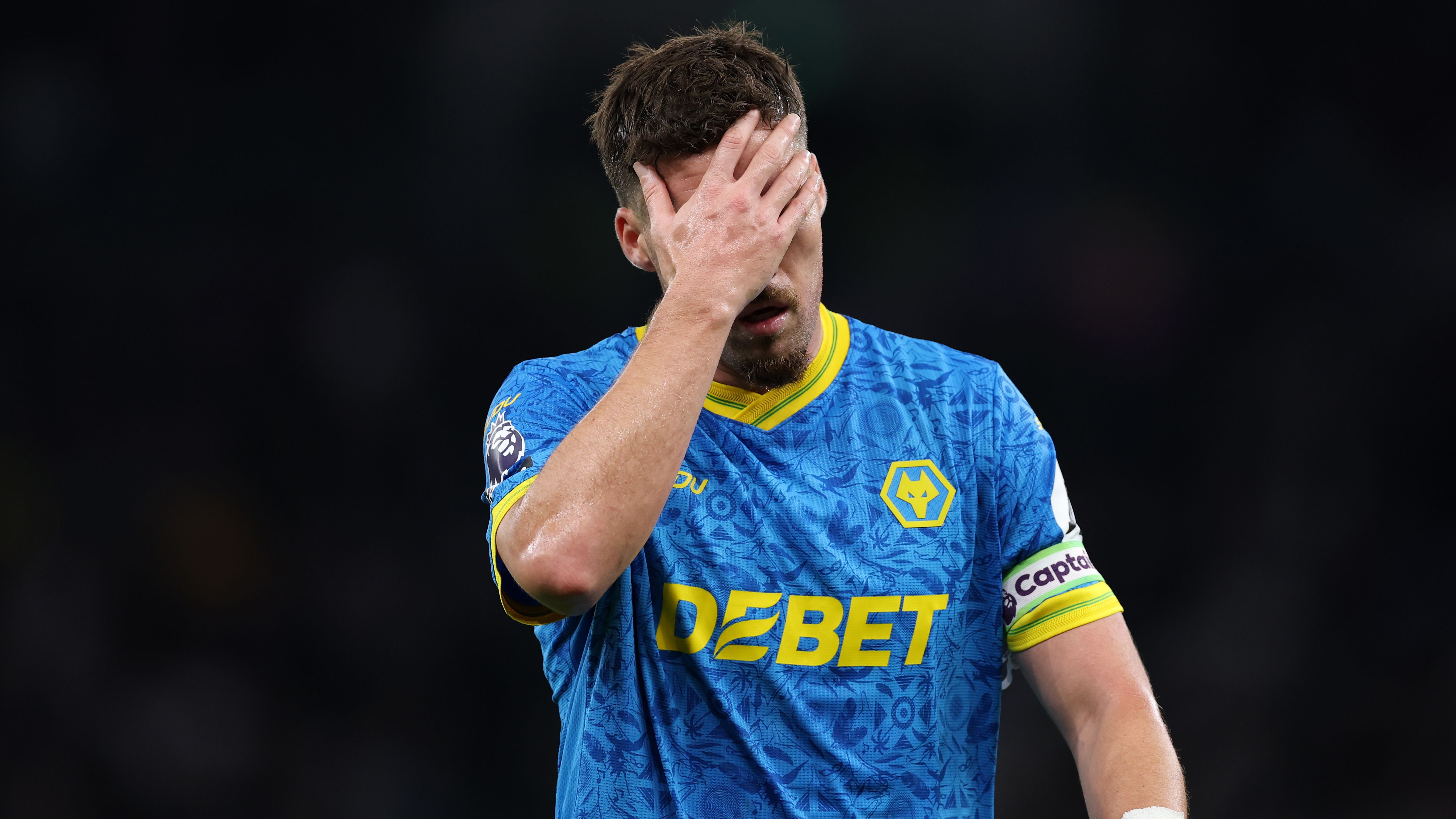 Tottenham Hotspur v Wolverhampton Wanderers - Premier League