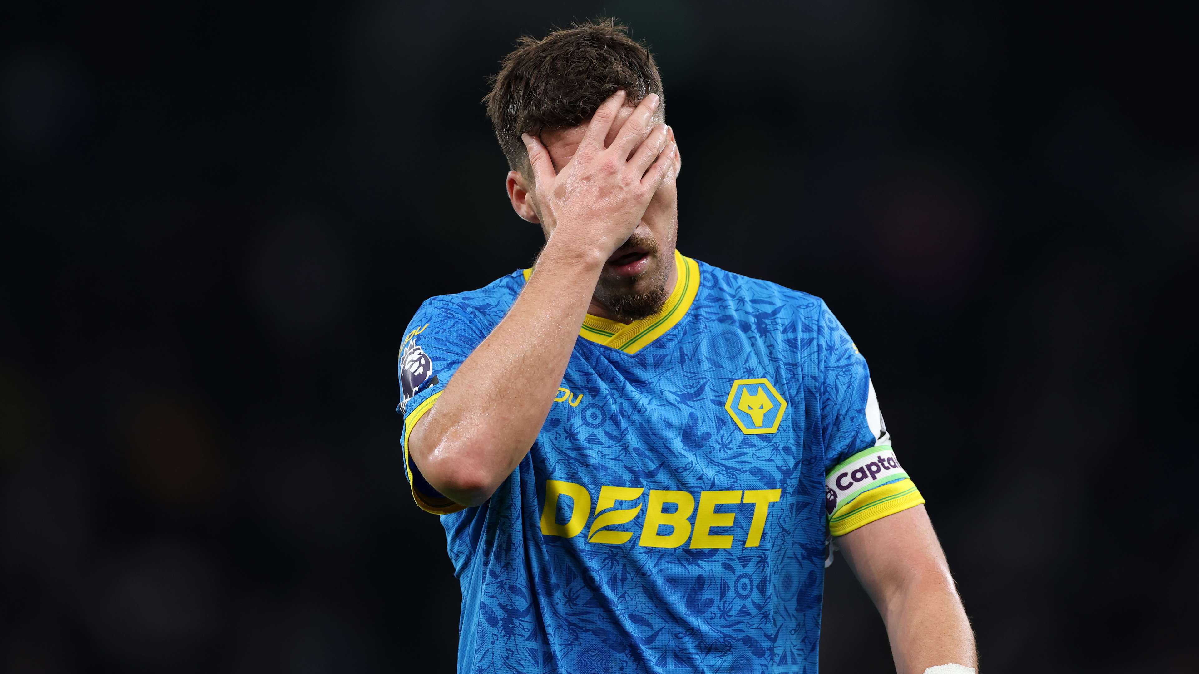 Tottenham Hotspur v Wolverhampton Wanderers - Premier League