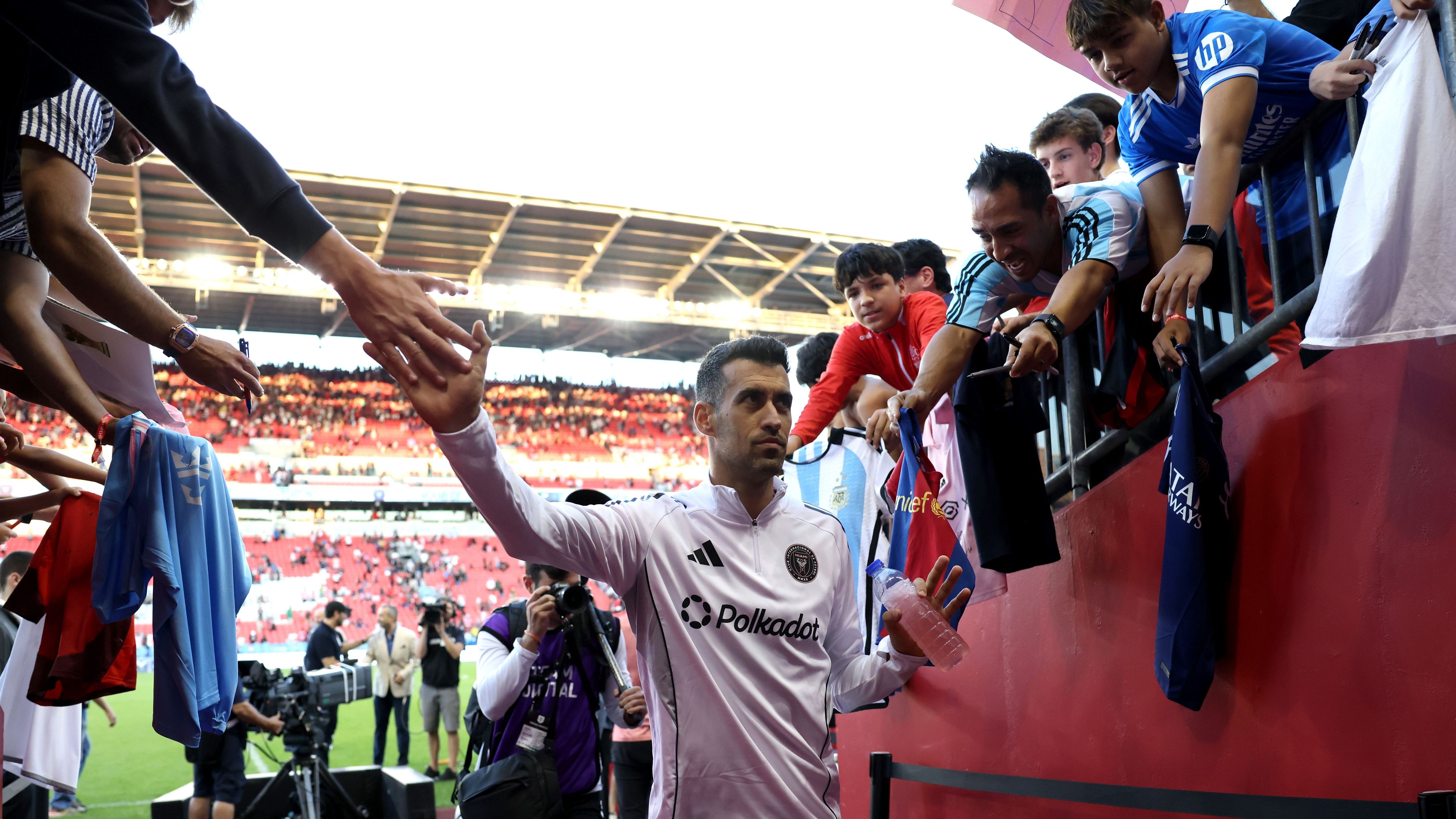 Toronto FC v Inter Miami CF