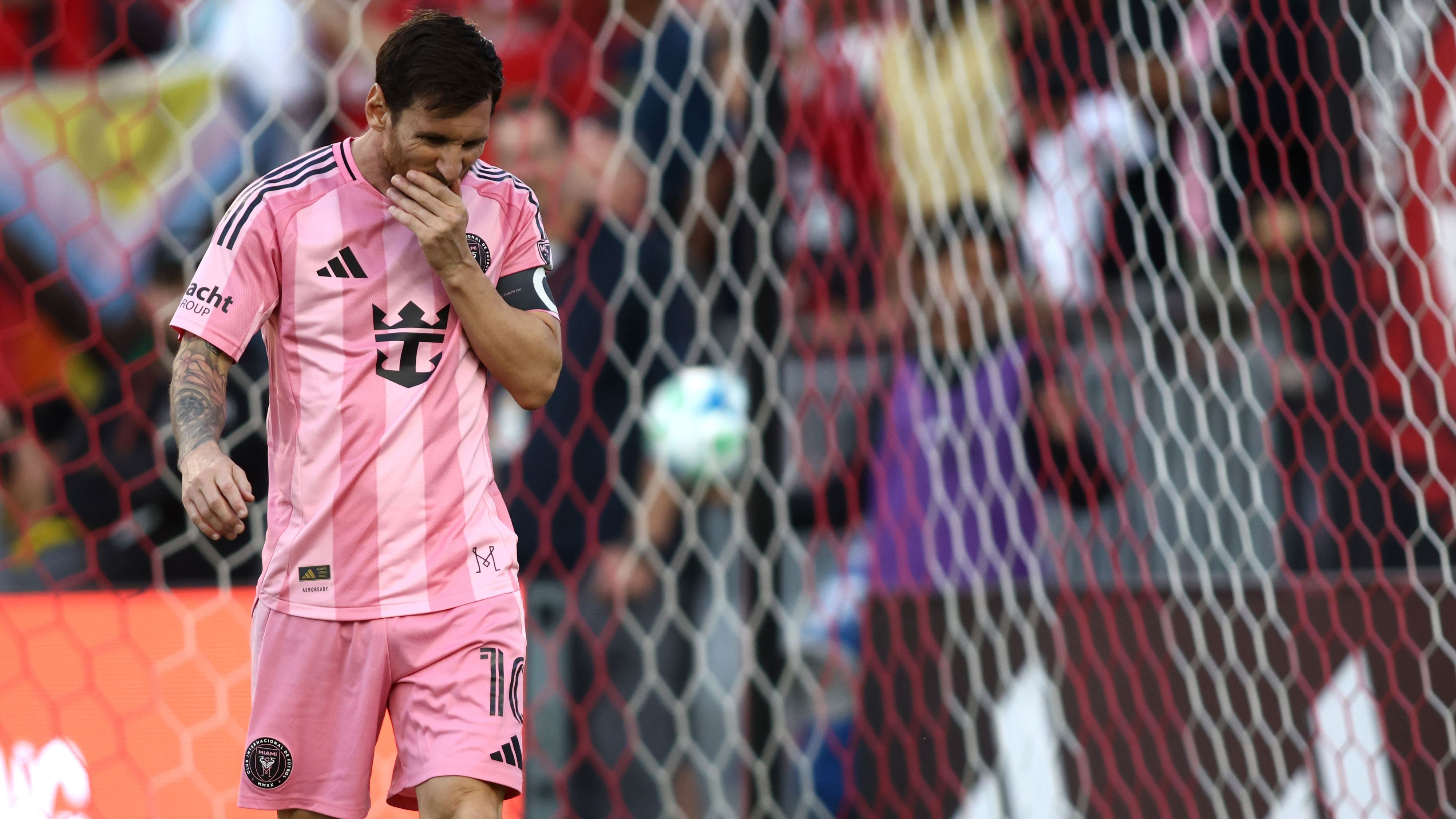 Toronto FC v Inter Miami CF