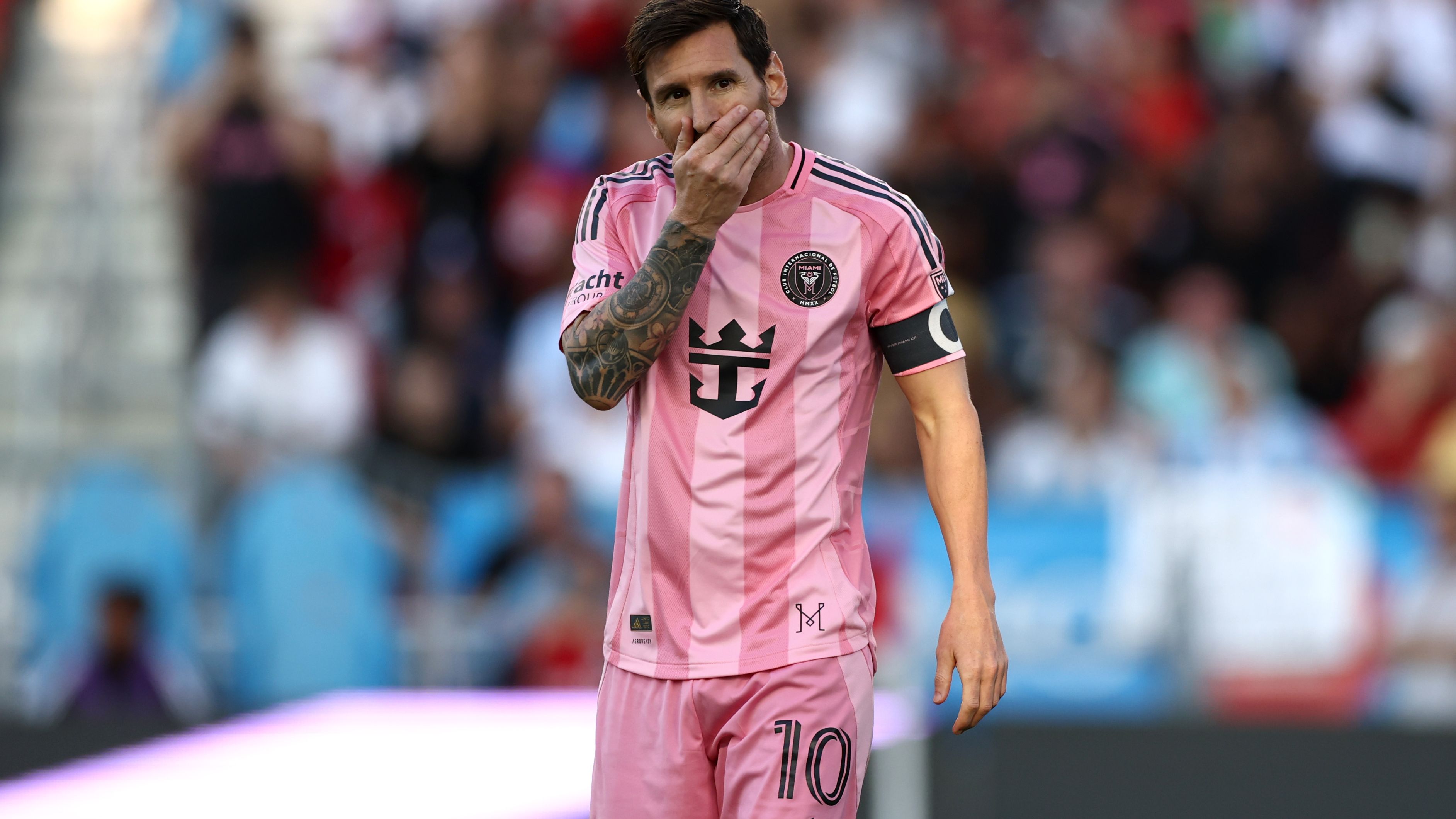 Toronto FC v Inter Miami CF