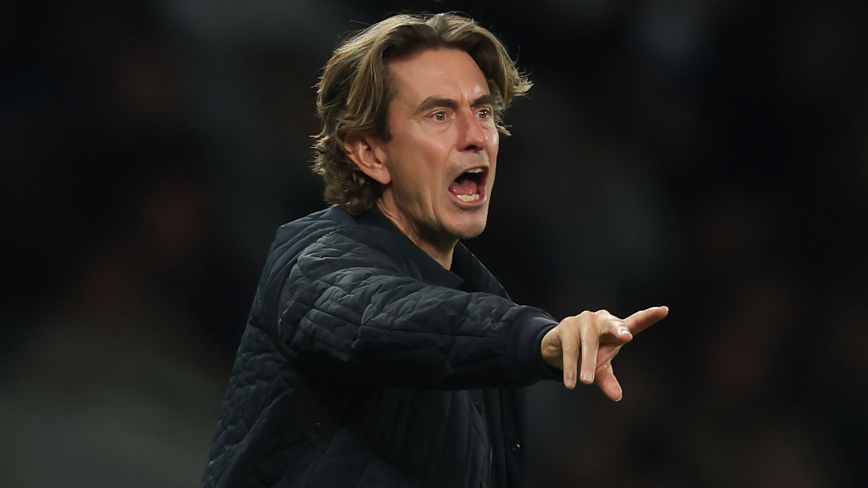 Tottenham Hotspur v Wolverhampton Wanderers - Premier League