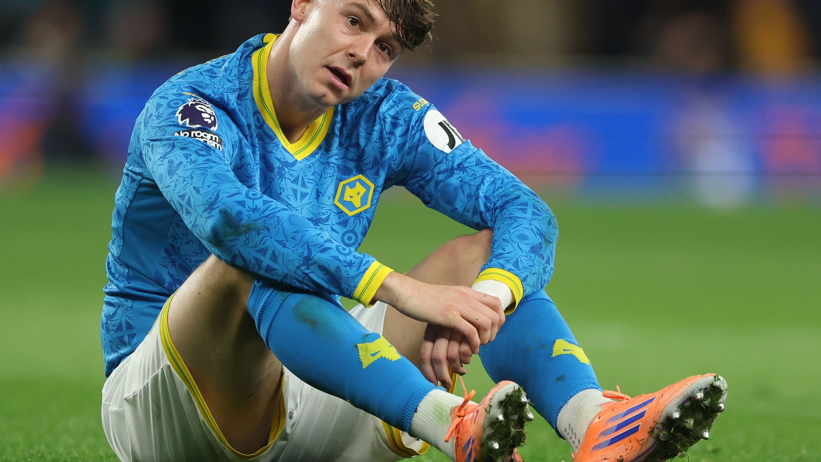 Tottenham Hotspur v Wolverhampton Wanderers - Premier League