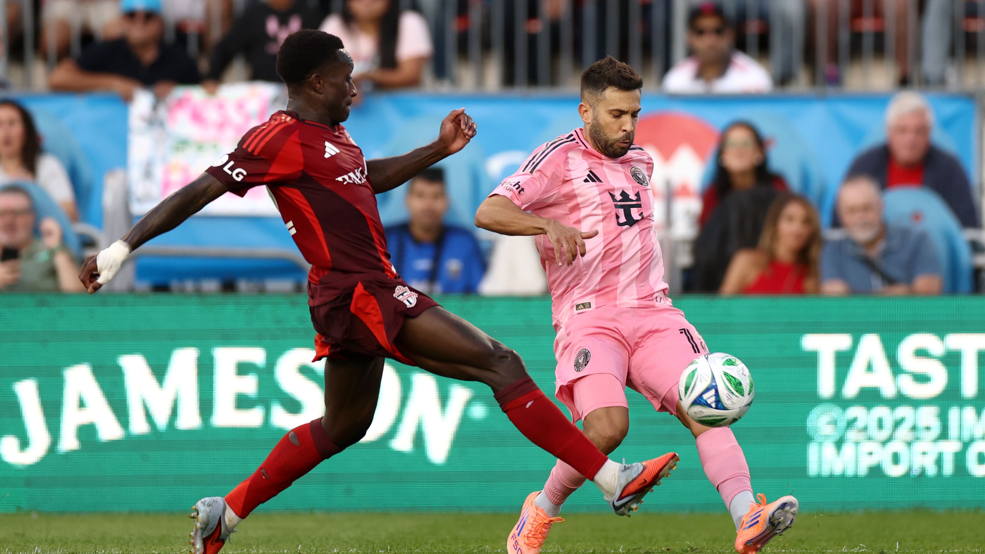 Toronto FC v Inter Miami CF